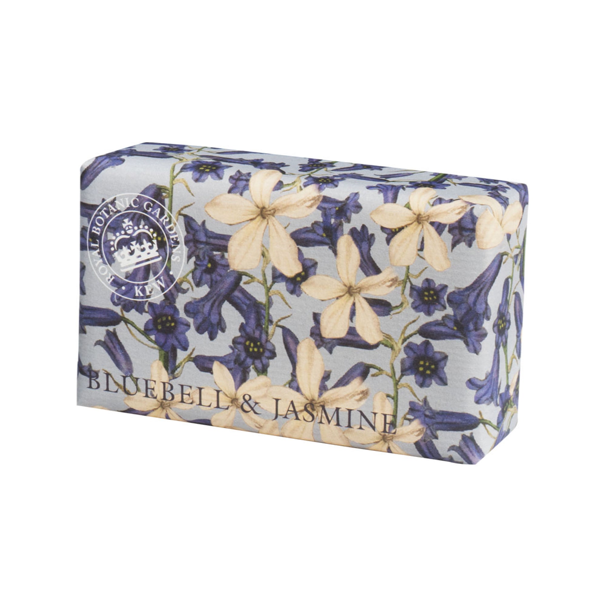 Kew Gardens Wrapped Soap
