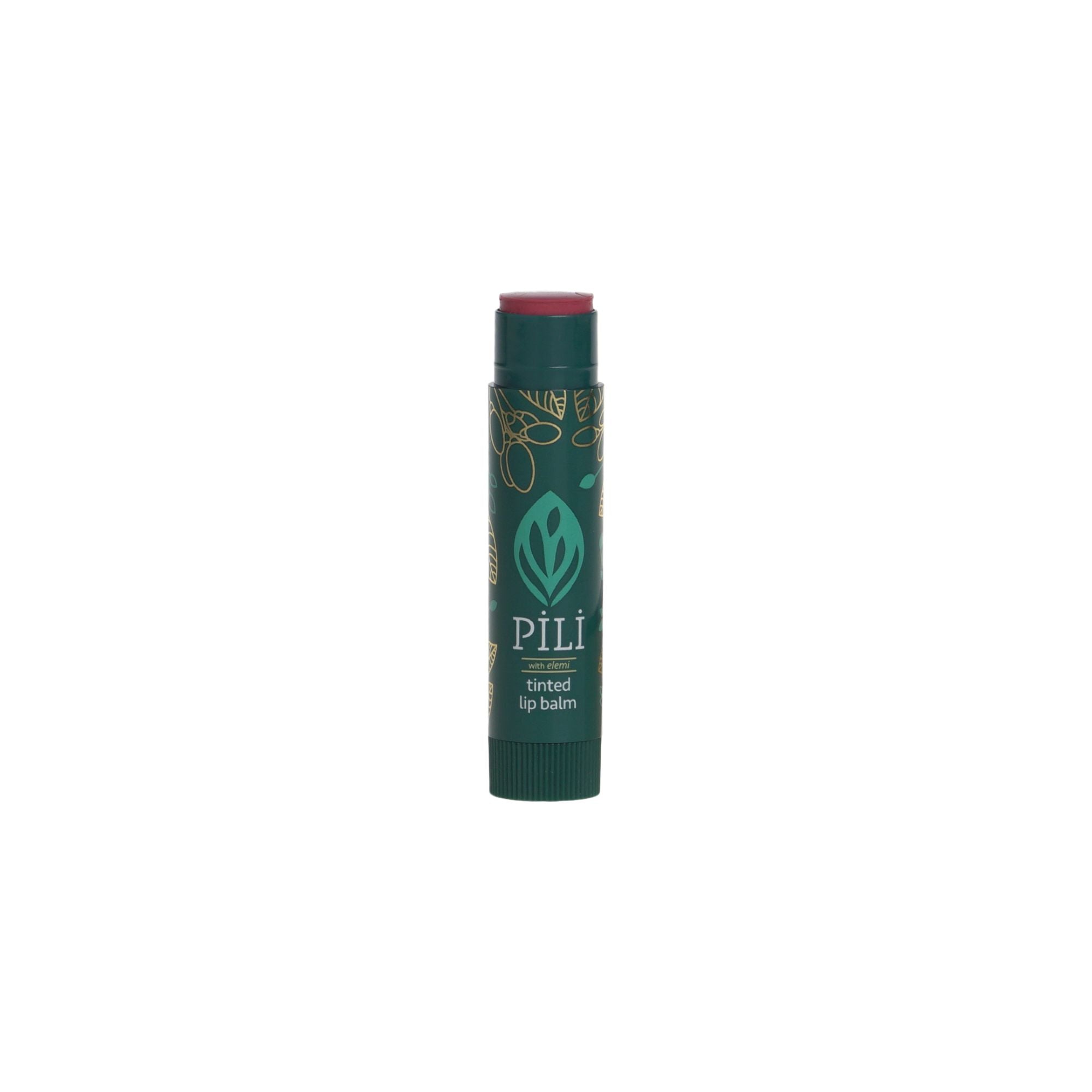 Tinted Lip Balm