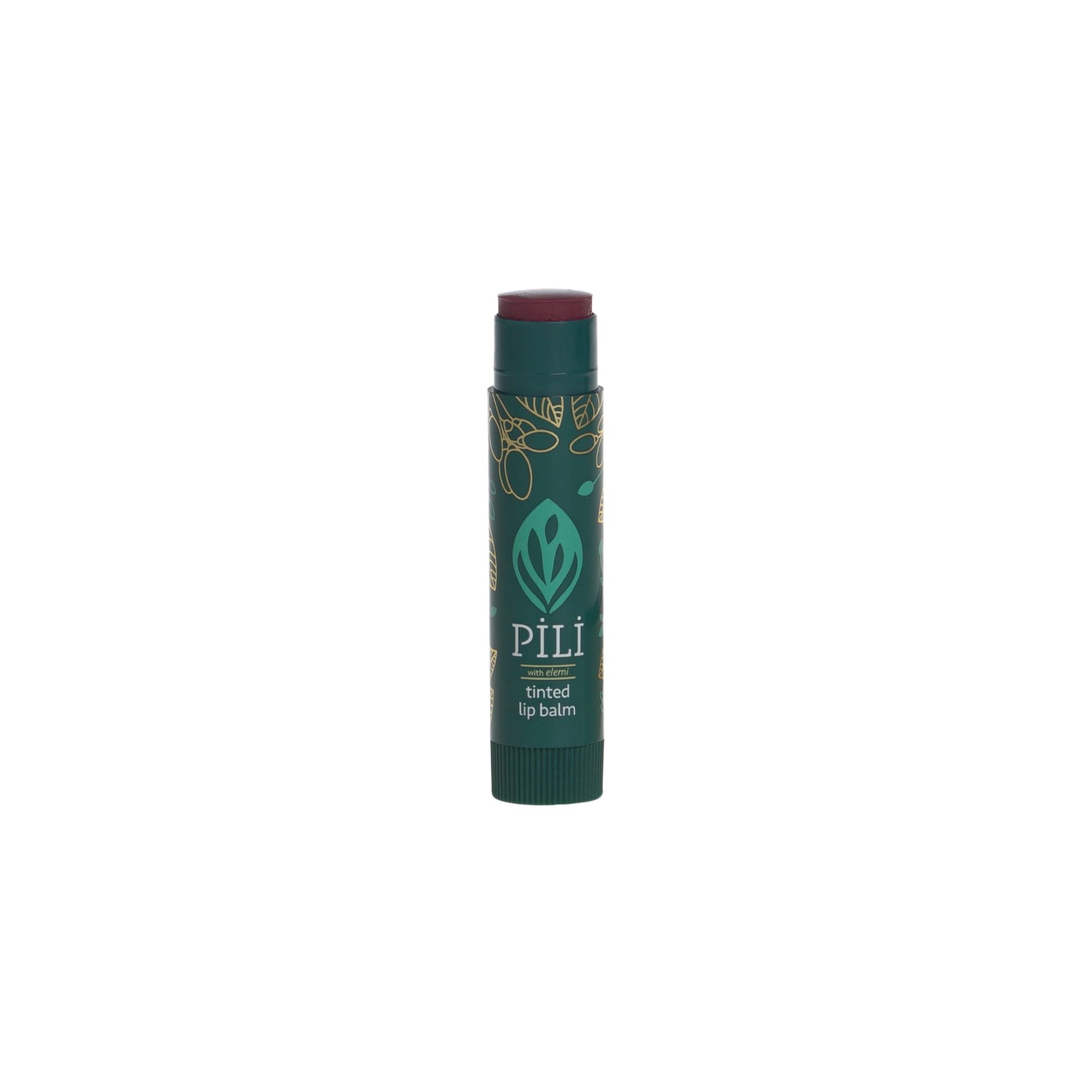 Tinted Lip Balm