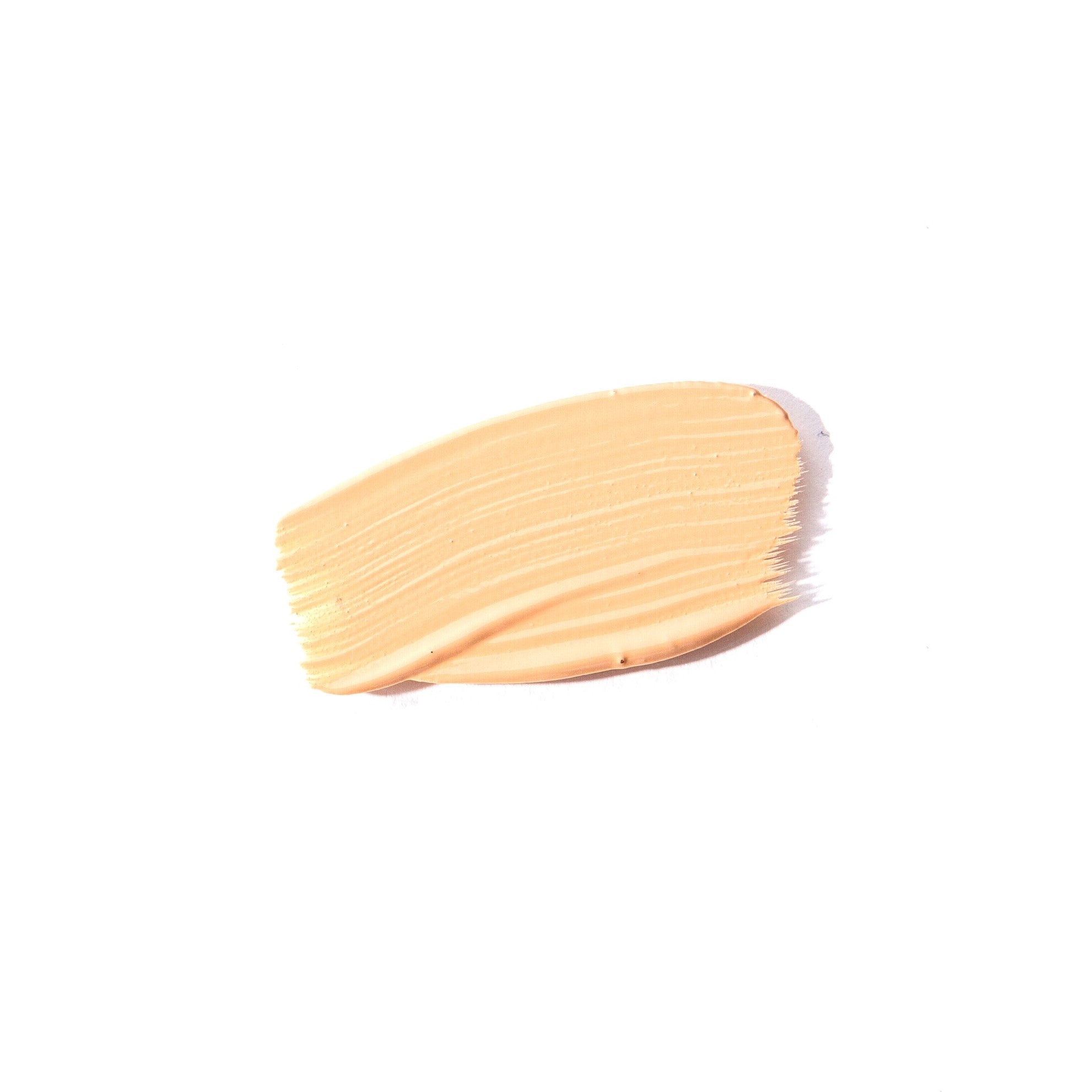 Cover All Foundation