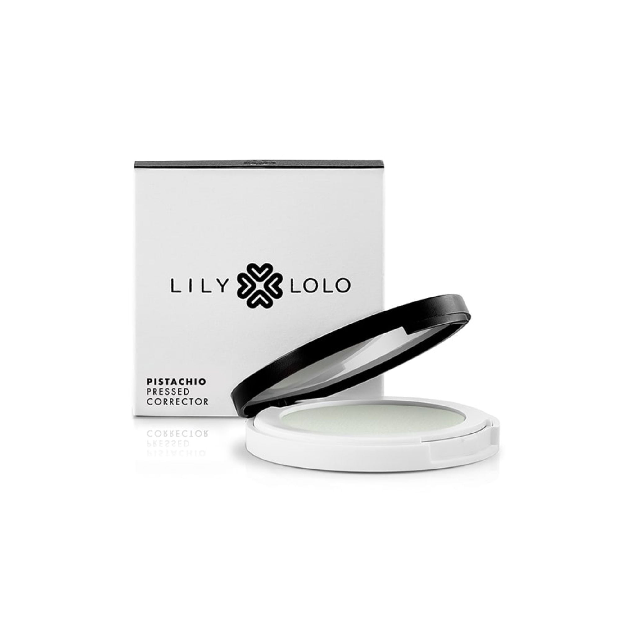 Pressed Corrector