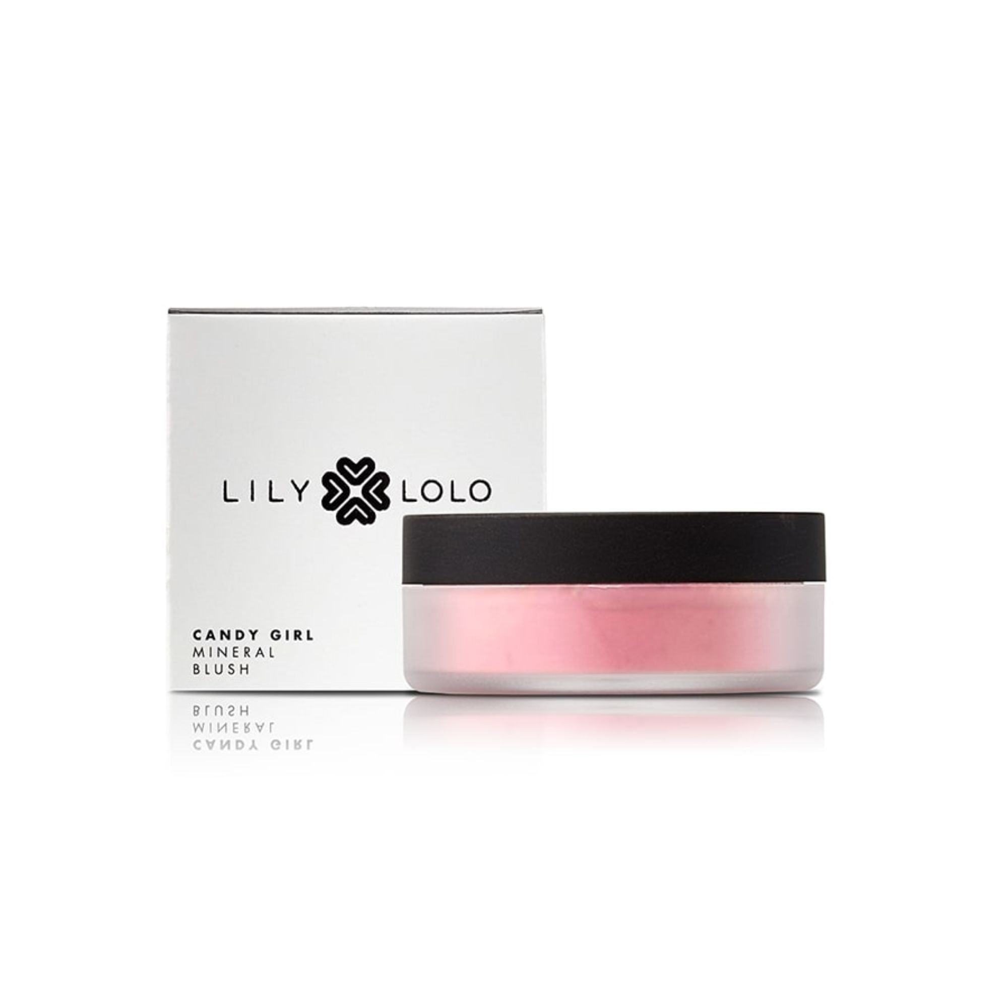 Mineral Blush
