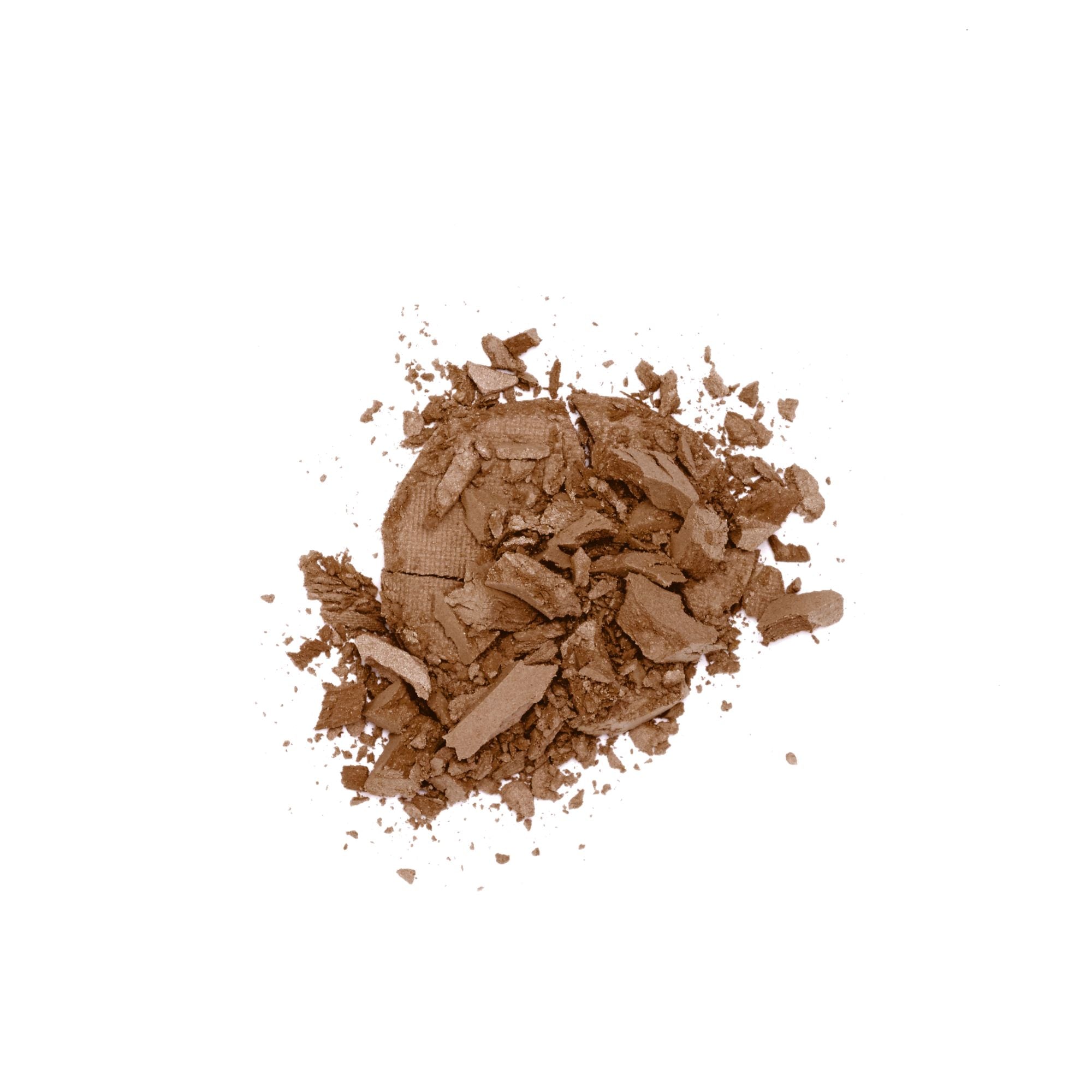Pressed Bronzer