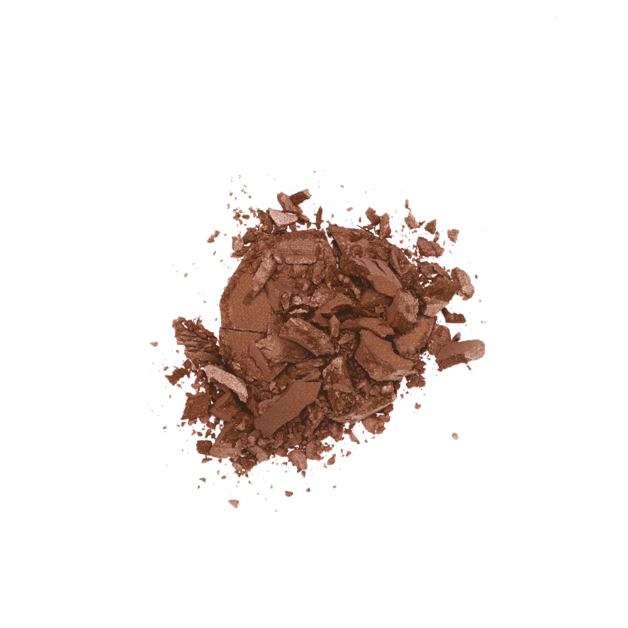 Pressed Bronzer