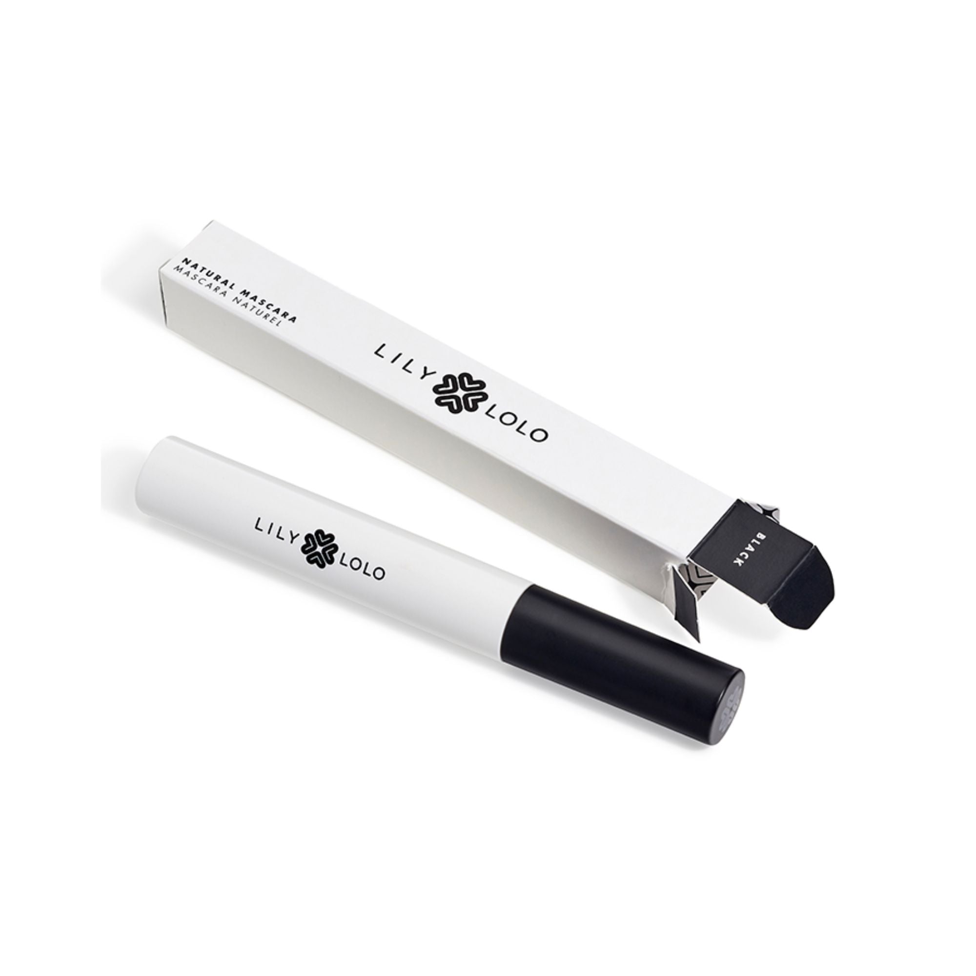 Natural Mascara