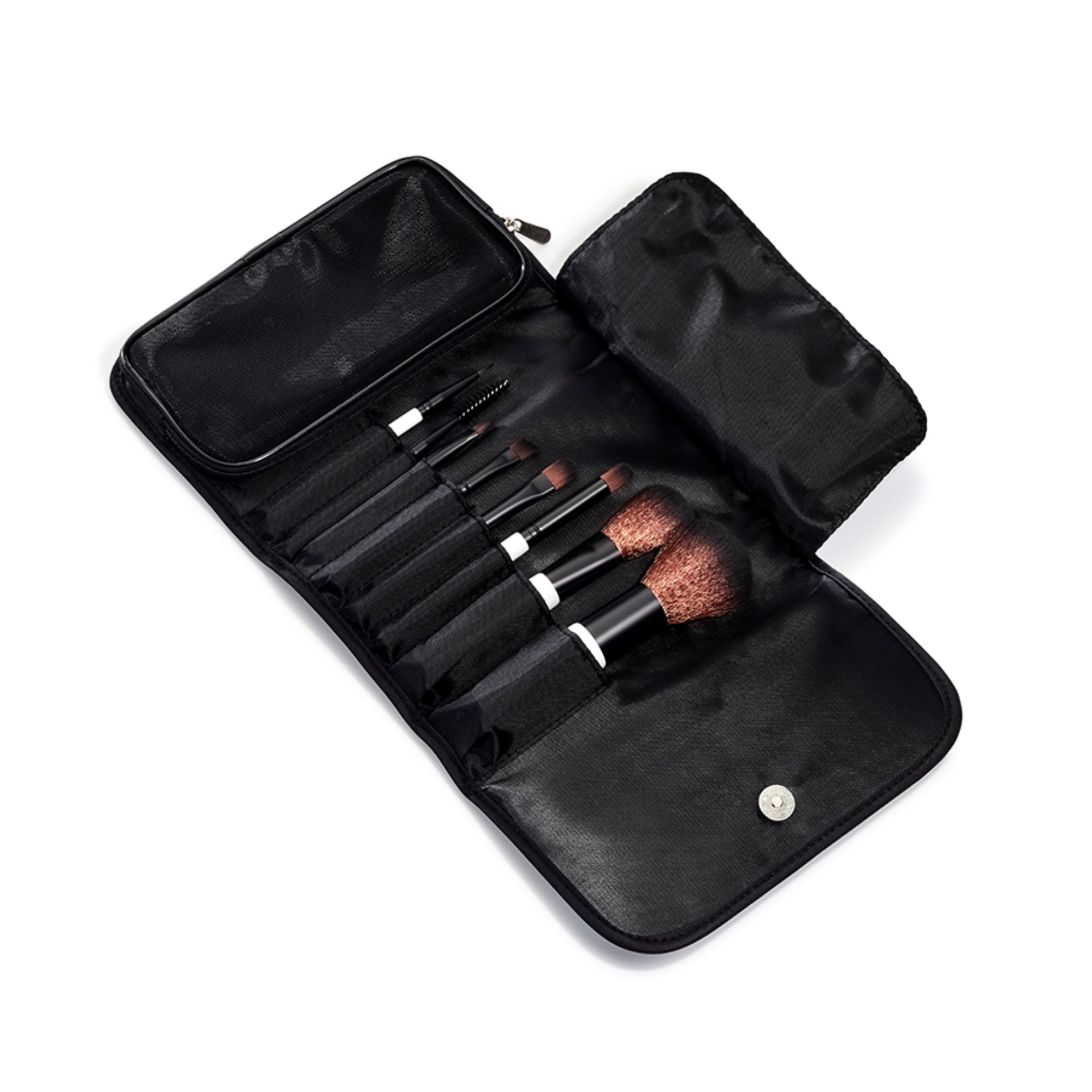 8pc Mini Brush Set