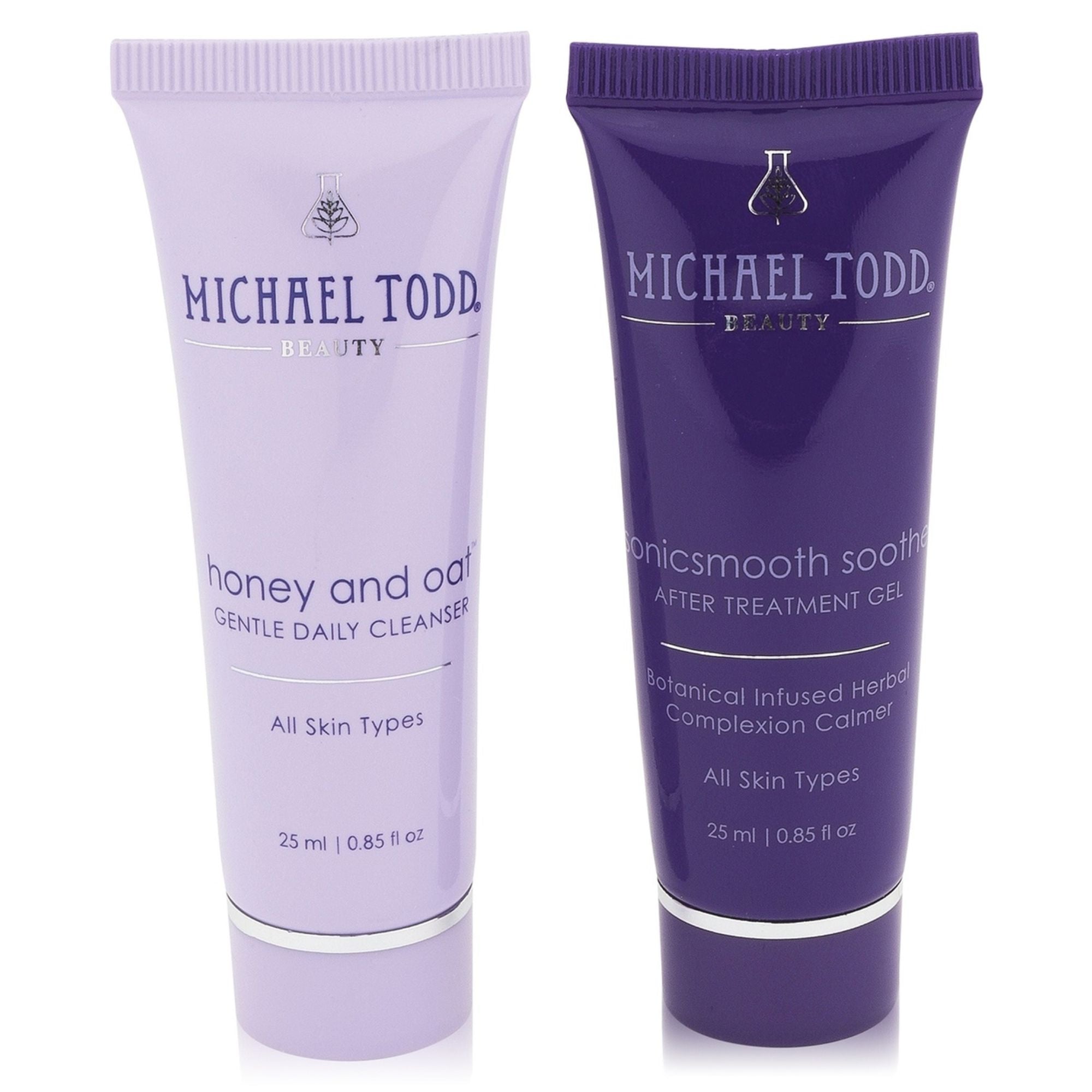 Sonicsmooth Replenishment Kit