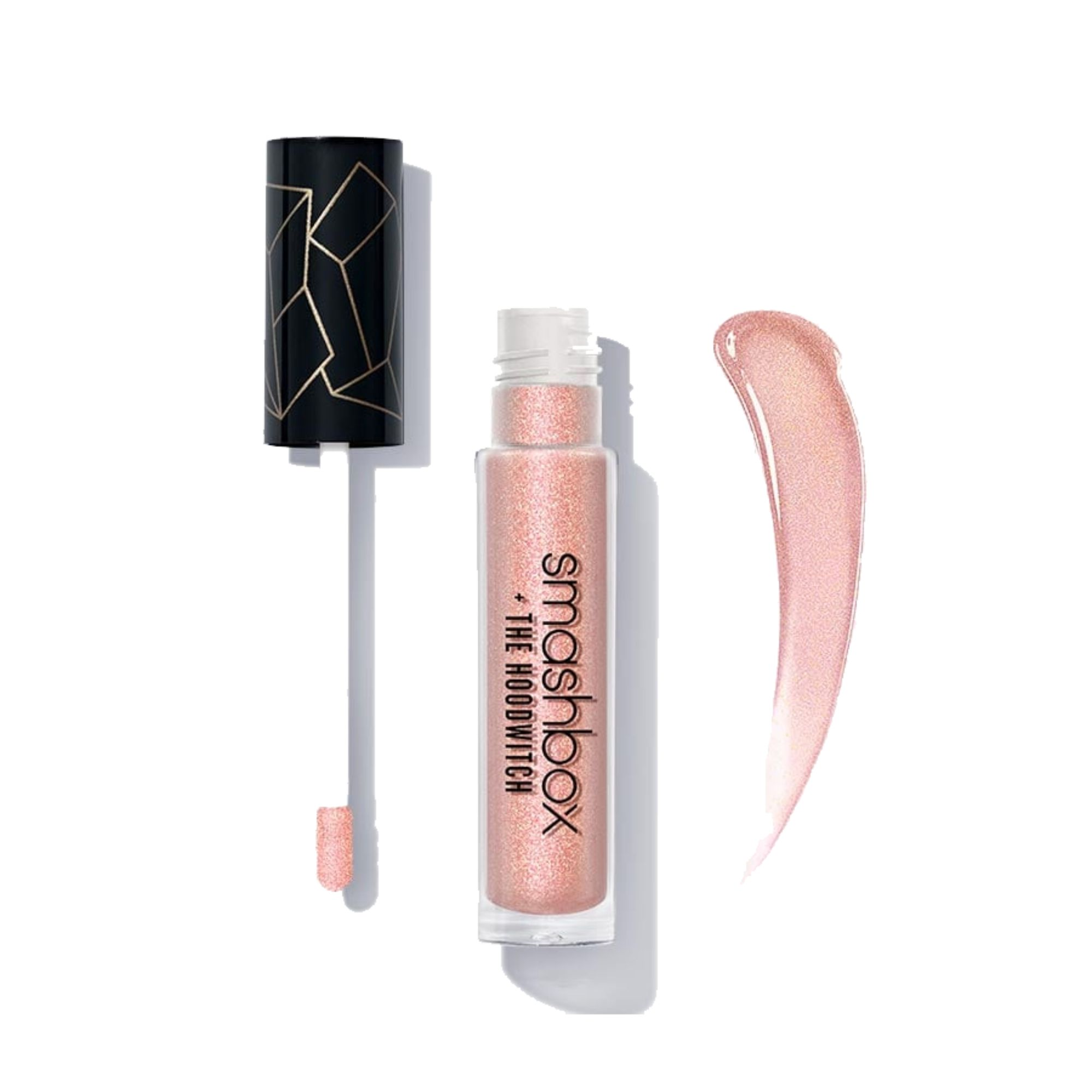 Crystalized Gloss Angeles Lip Gloss