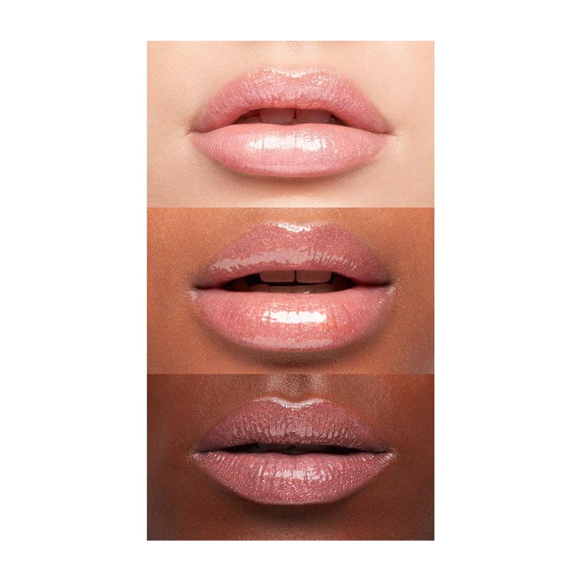 Crystalized Gloss Angeles Lip Gloss