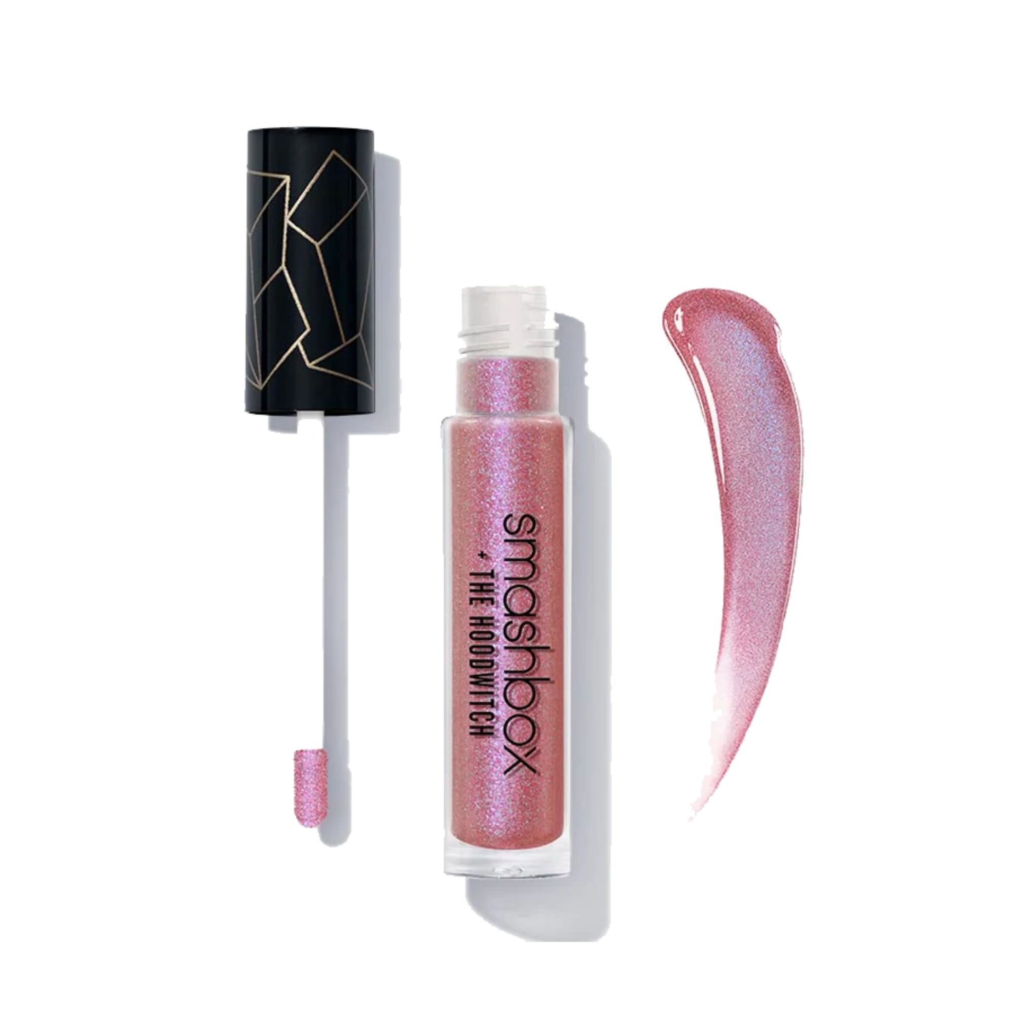 Crystalized Gloss Angeles Lip Gloss