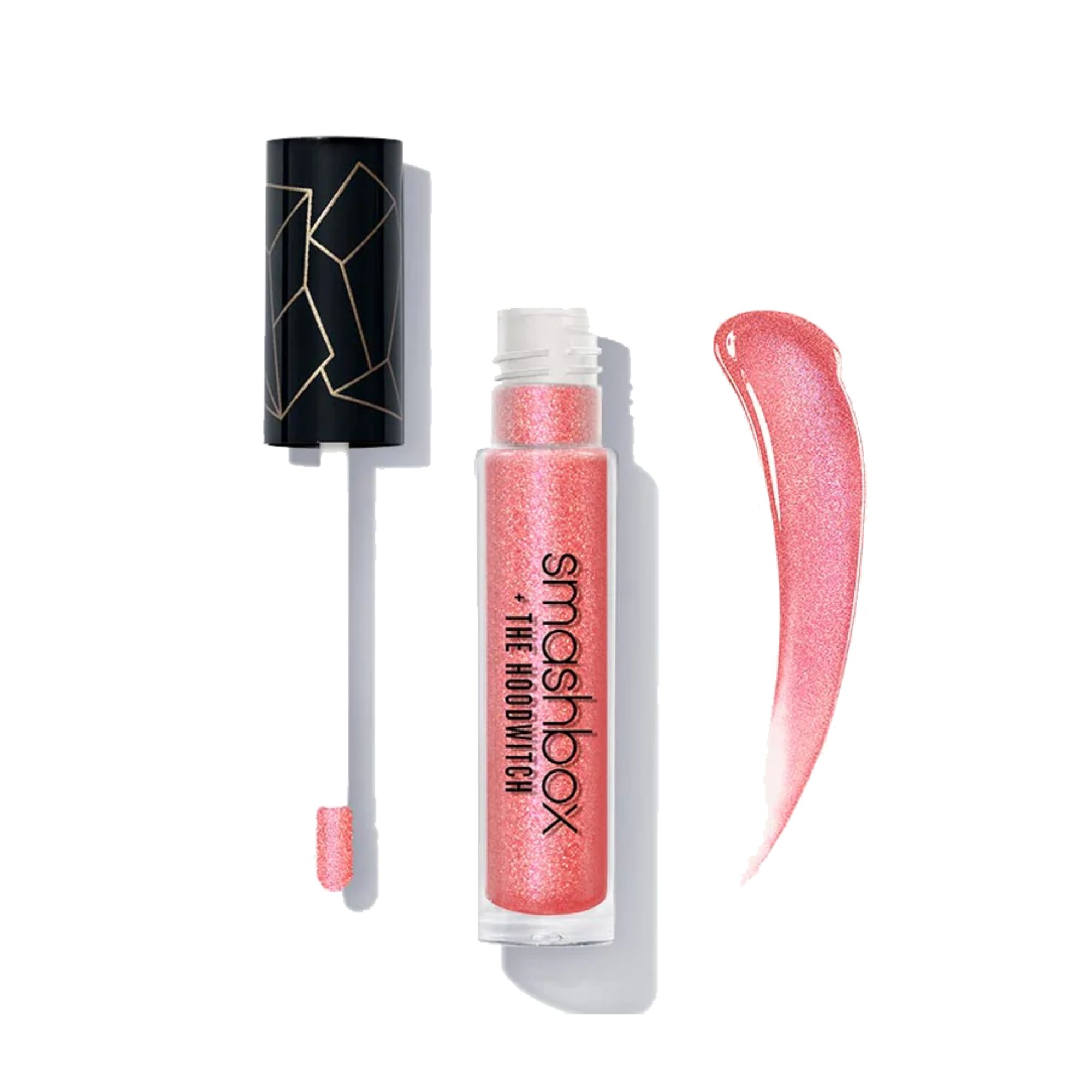 Crystalized Gloss Angeles Lip Gloss