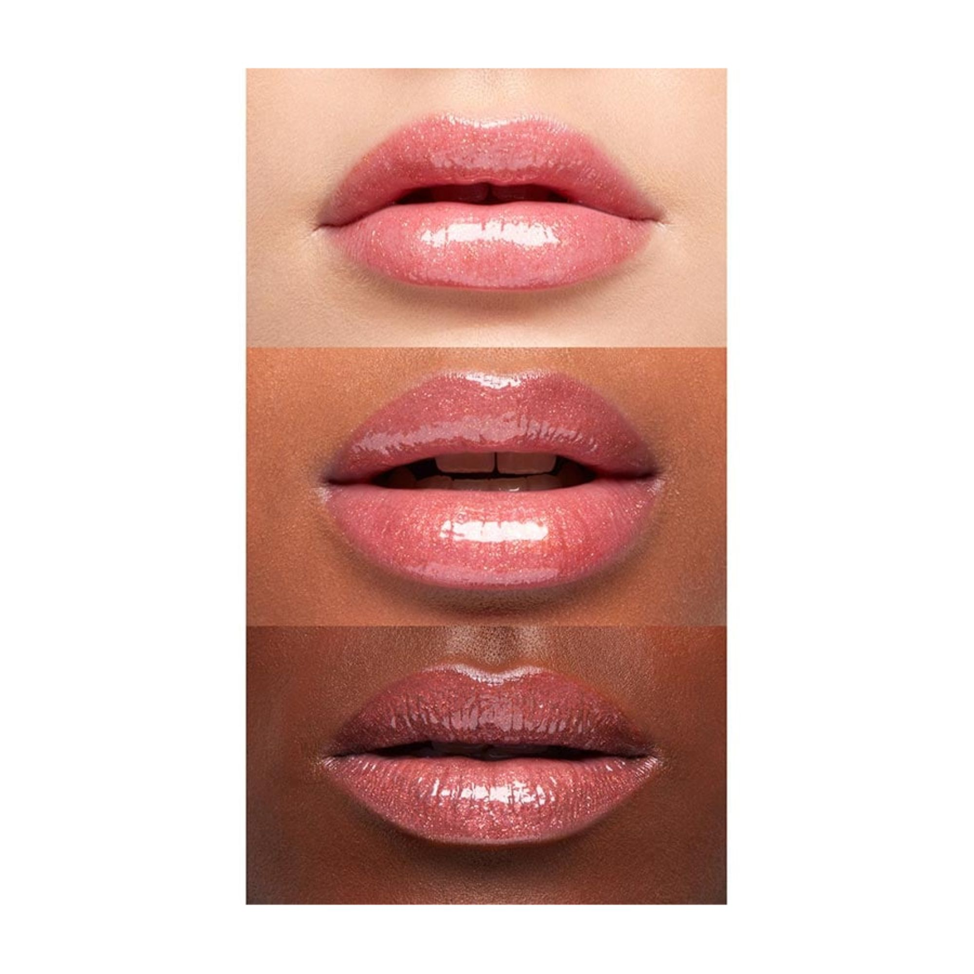 Crystalized Gloss Angeles Lip Gloss