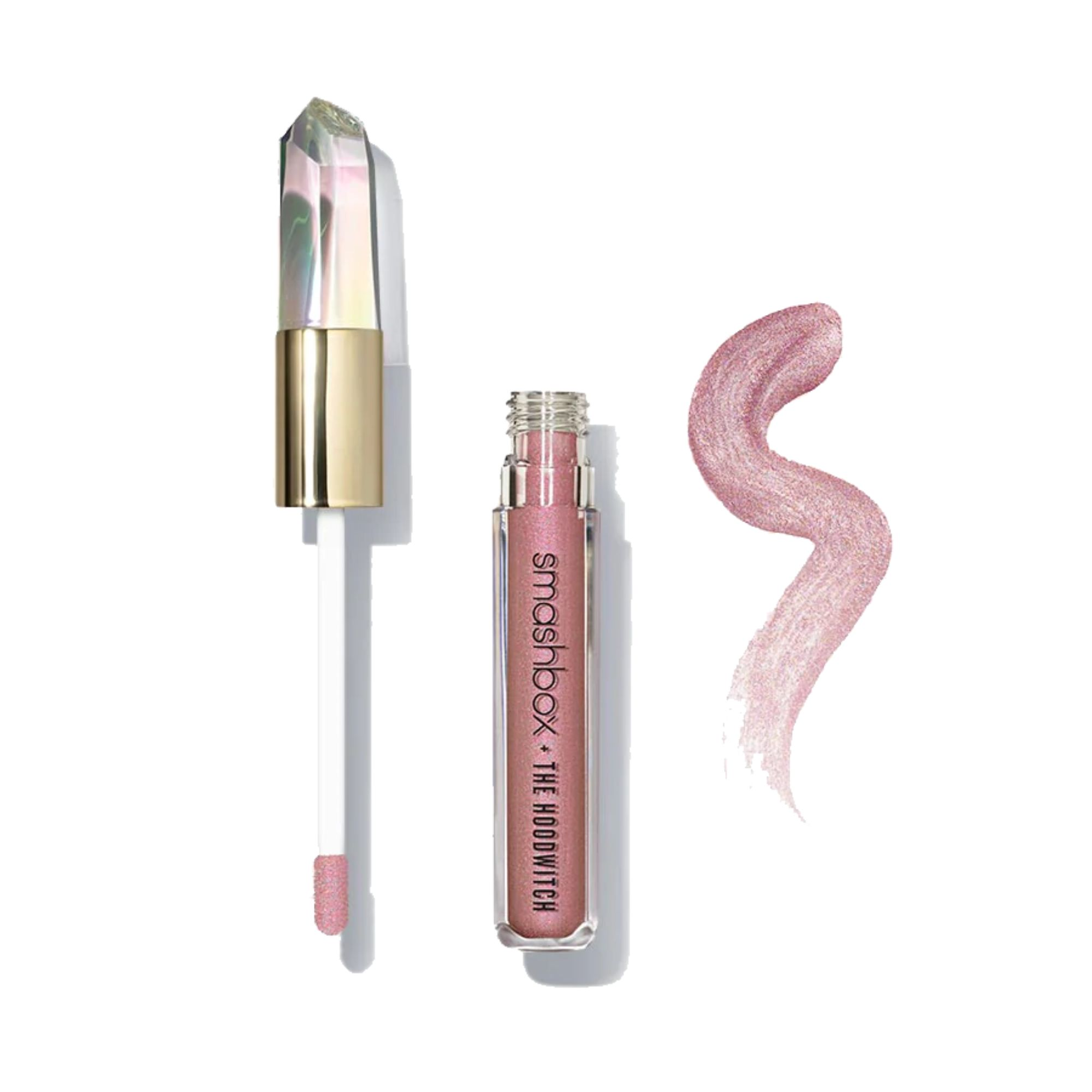 Crystalized Always On Liquid Eye Shadow