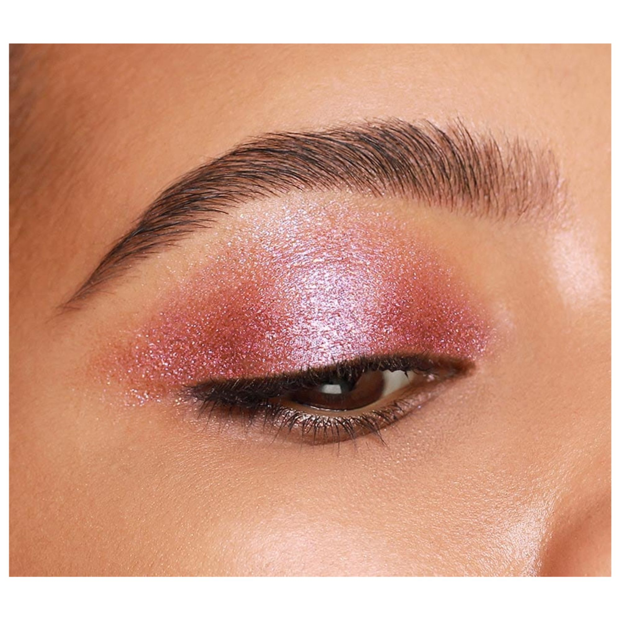 Crystalized Always On Liquid Eye Shadow