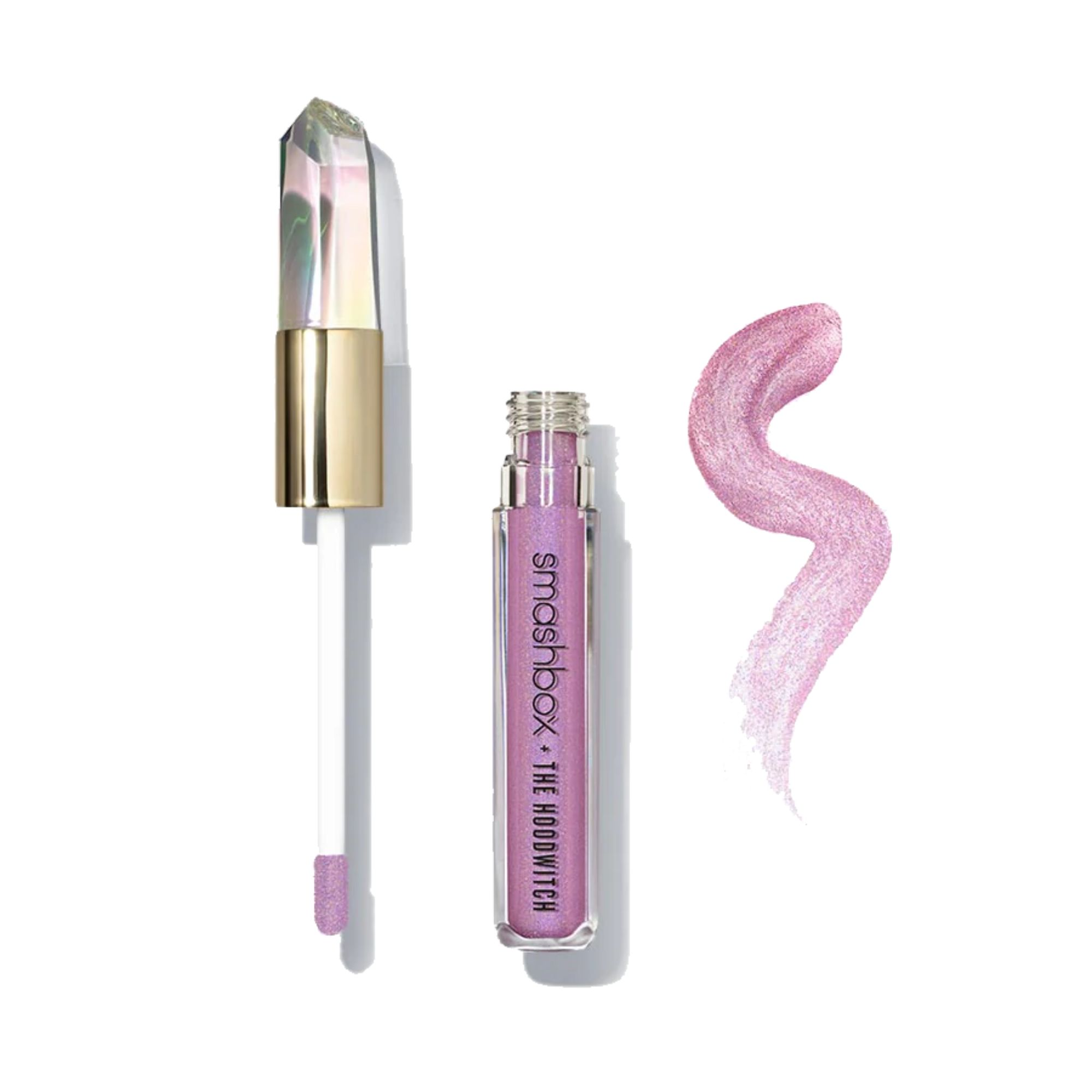 Crystalized Always On Liquid Eye Shadow