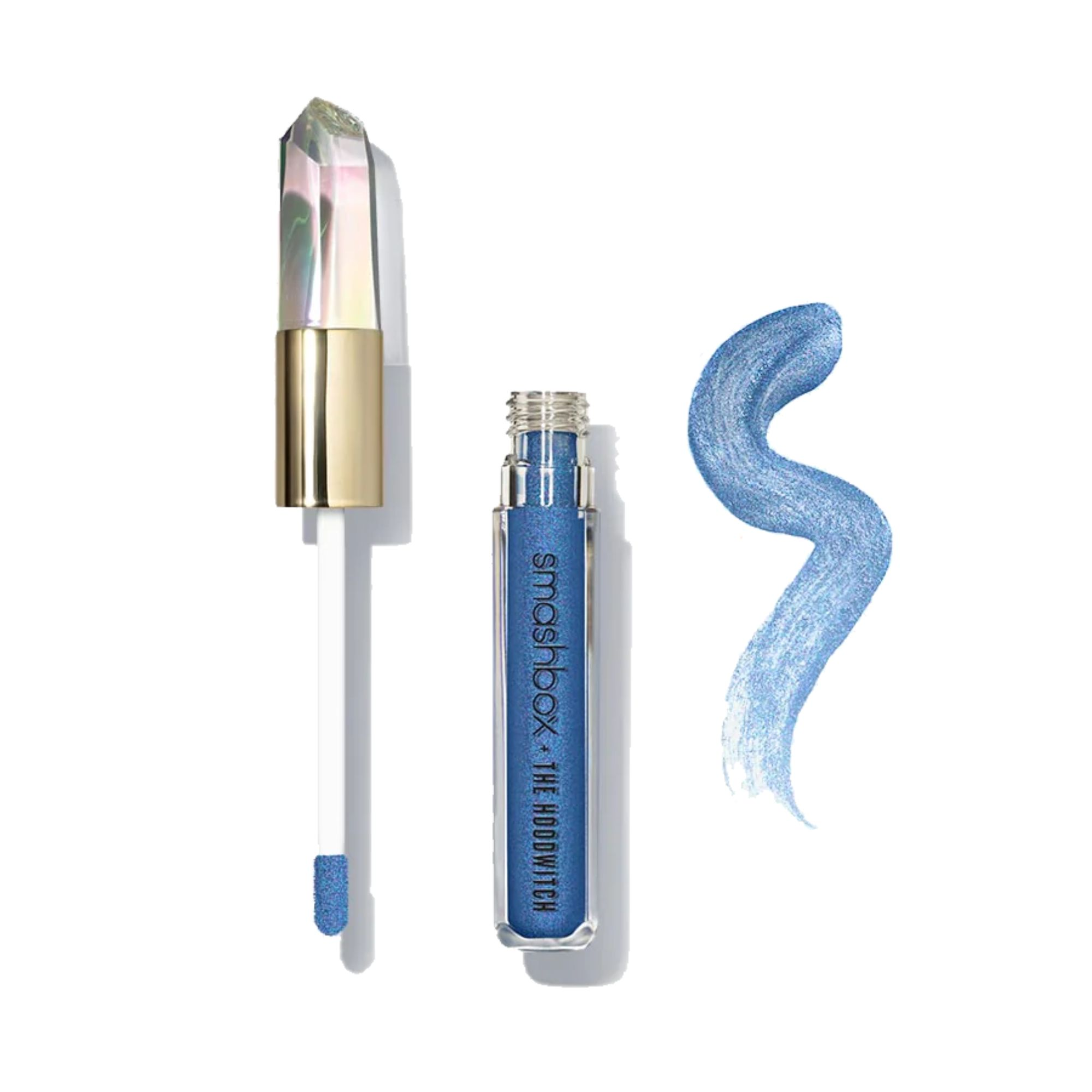 Crystalized Always On Liquid Eye Shadow