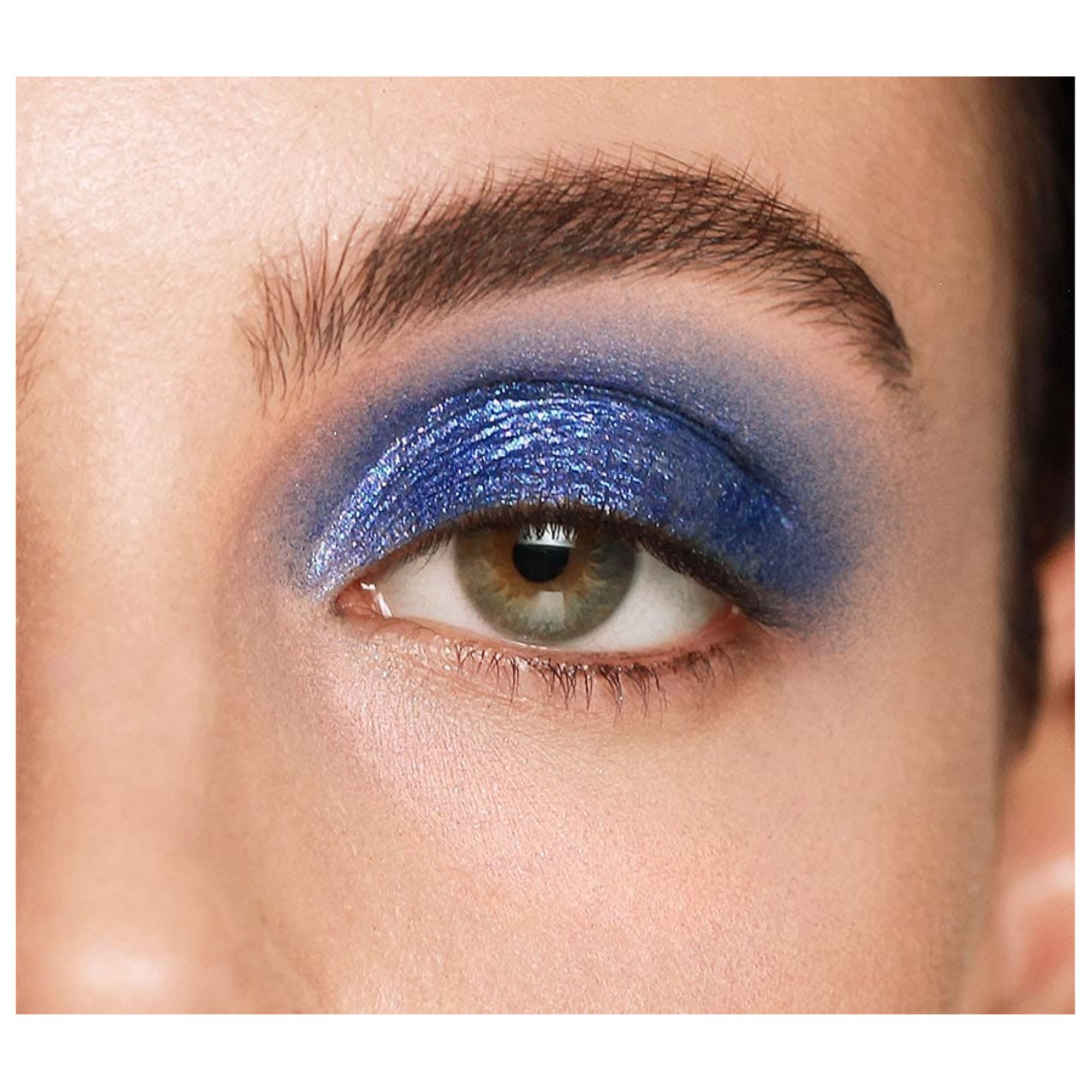 Crystalized Always On Liquid Eye Shadow