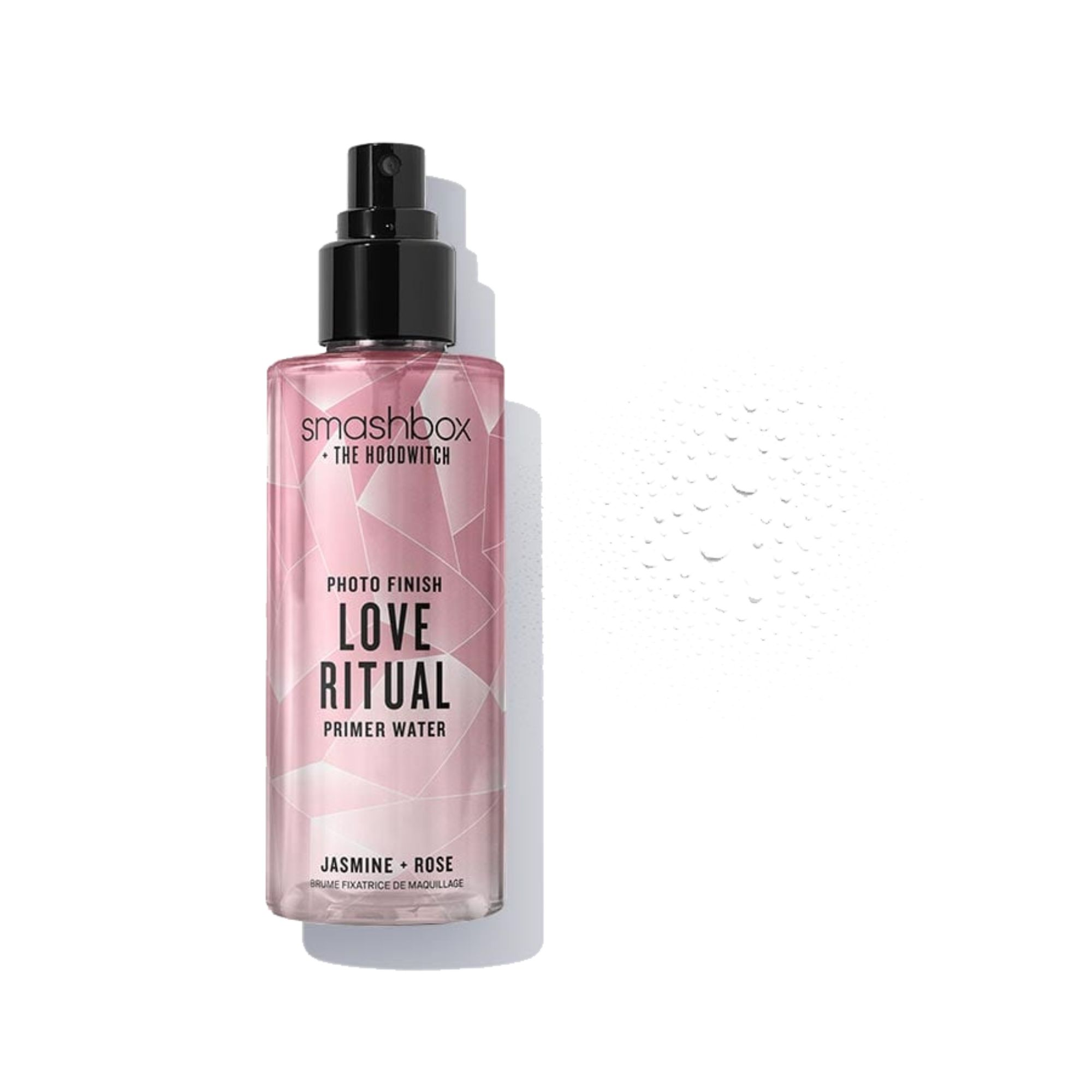 Crystalized Photo Finish Primer Water