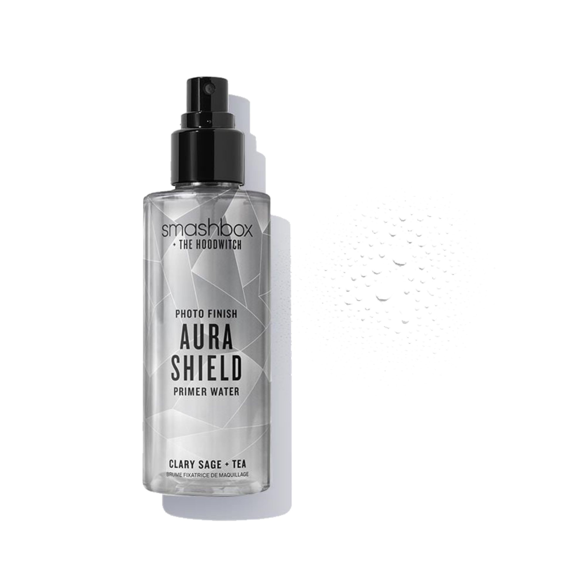 Crystalized Photo Finish Primer Water