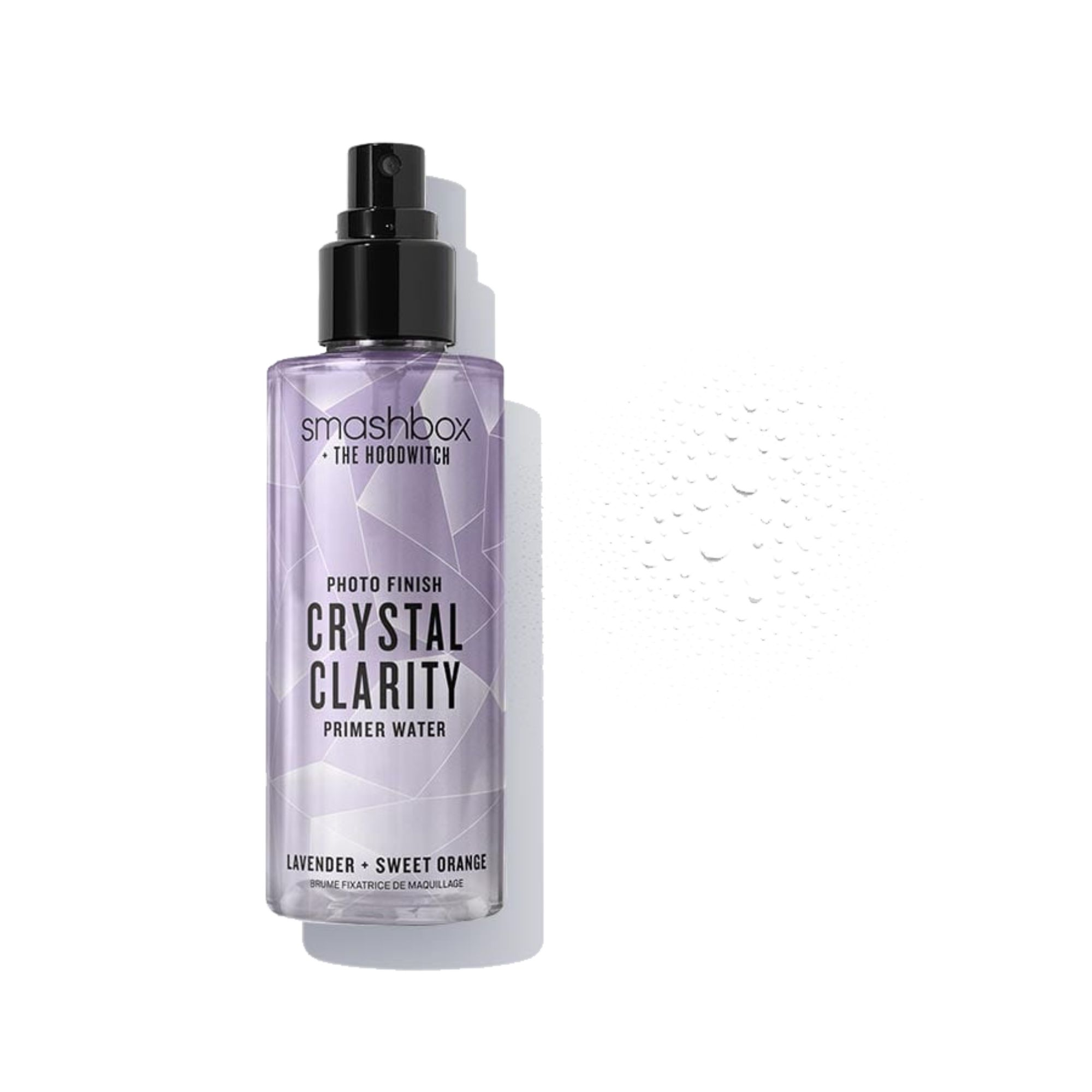 Crystalized Photo Finish Primer Water