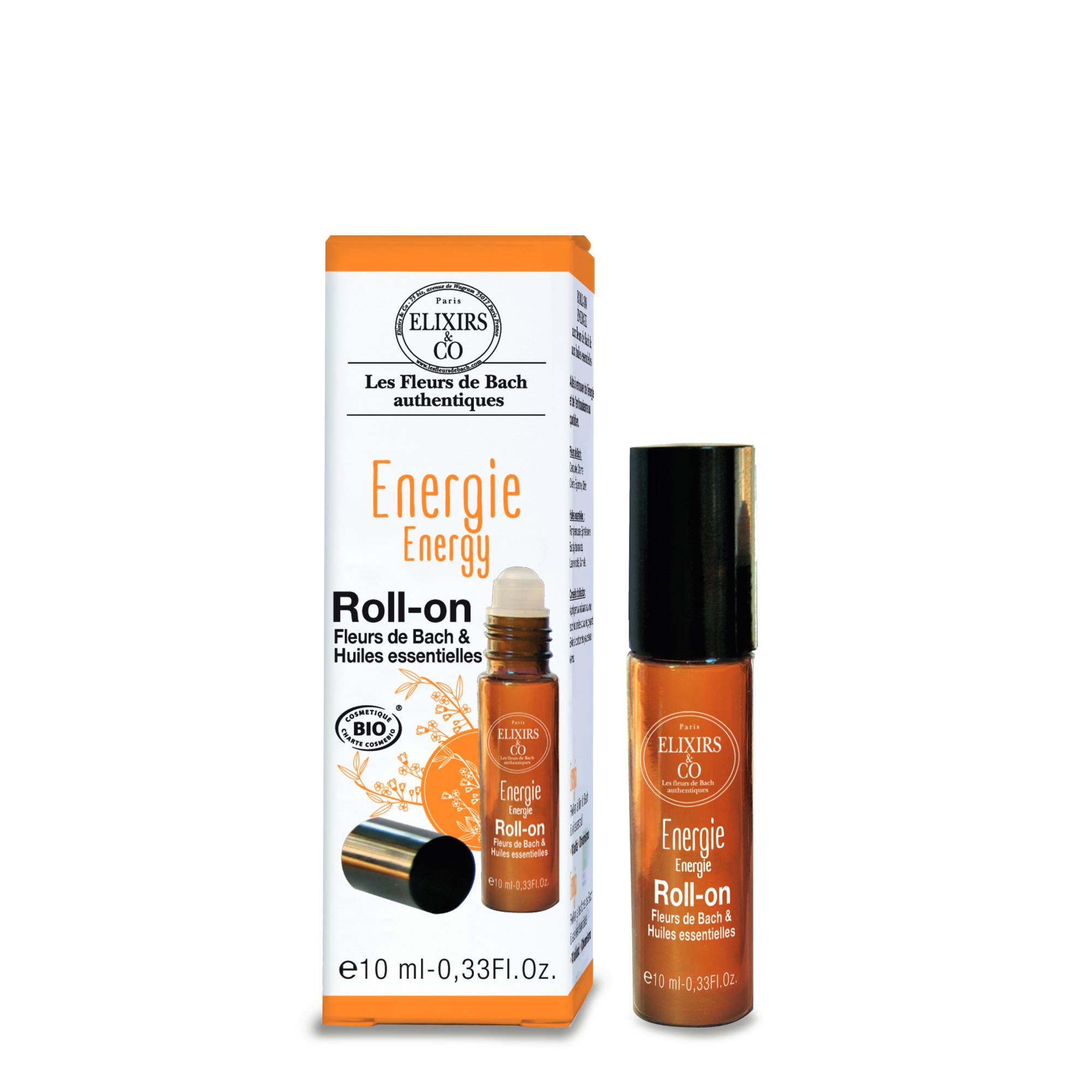 Roll-On - Energy