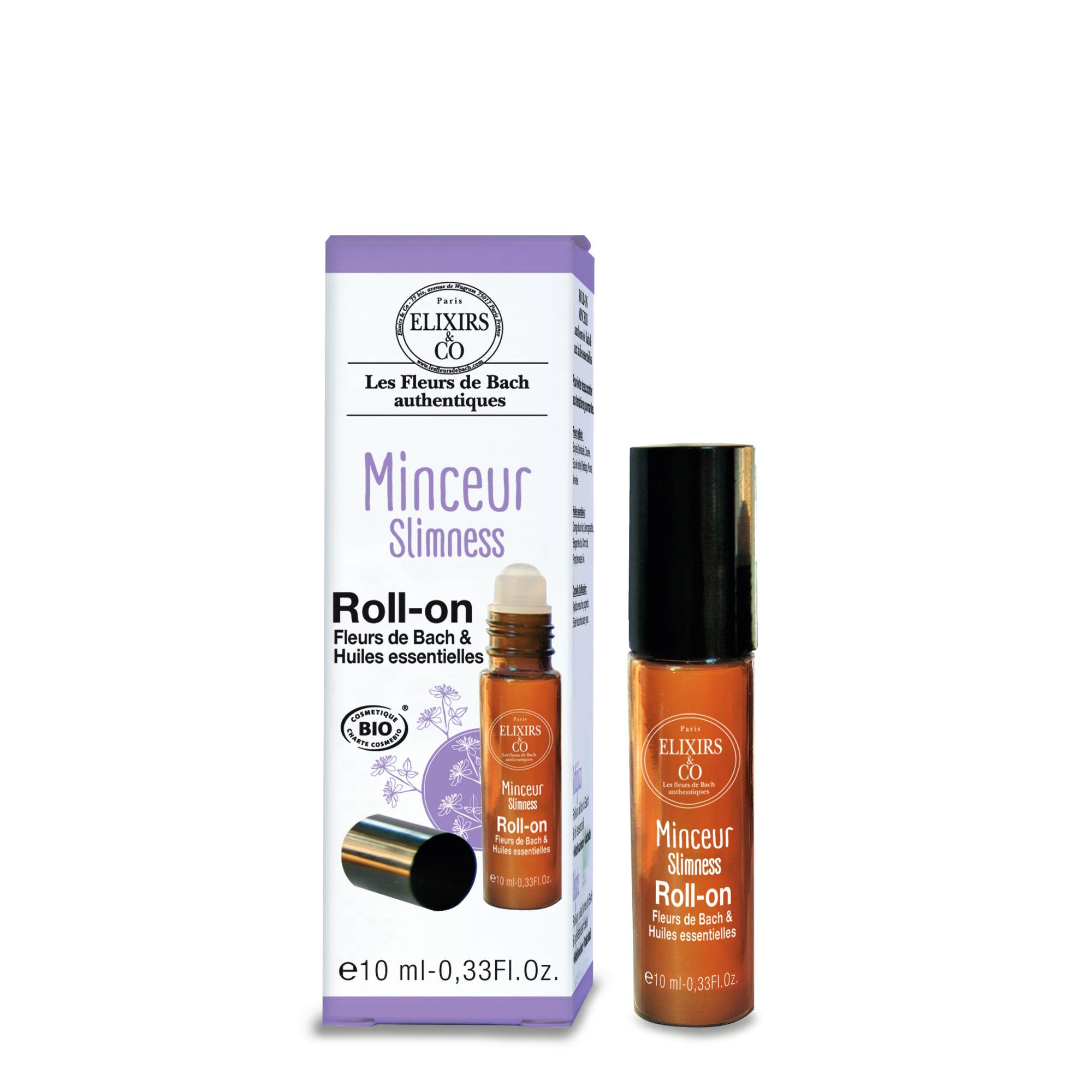 Roll-On - Slimness