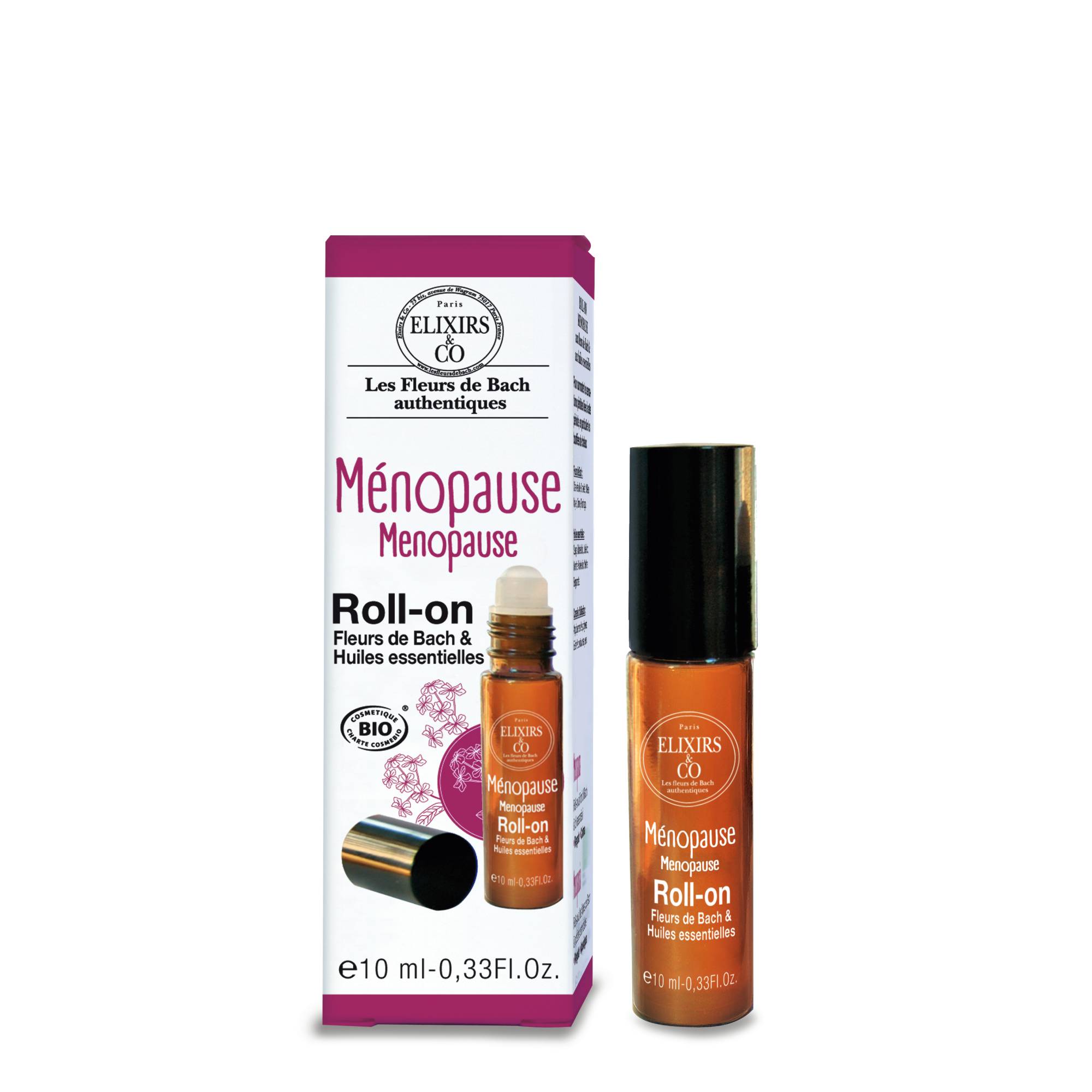Roll-On - Menopause