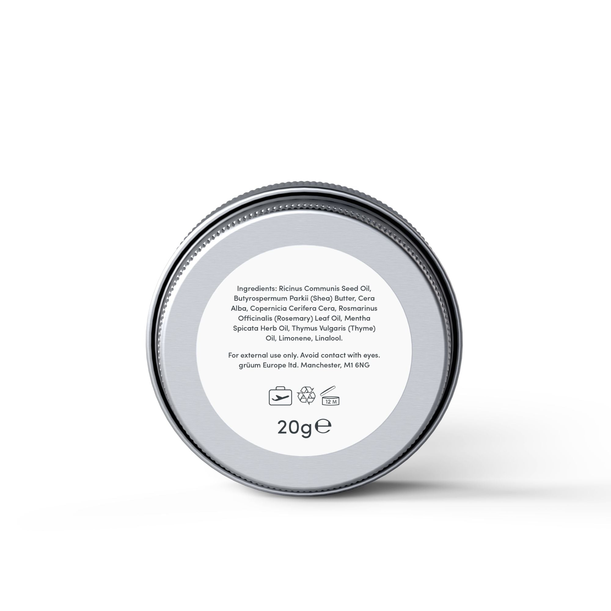 tor Beard Wax
