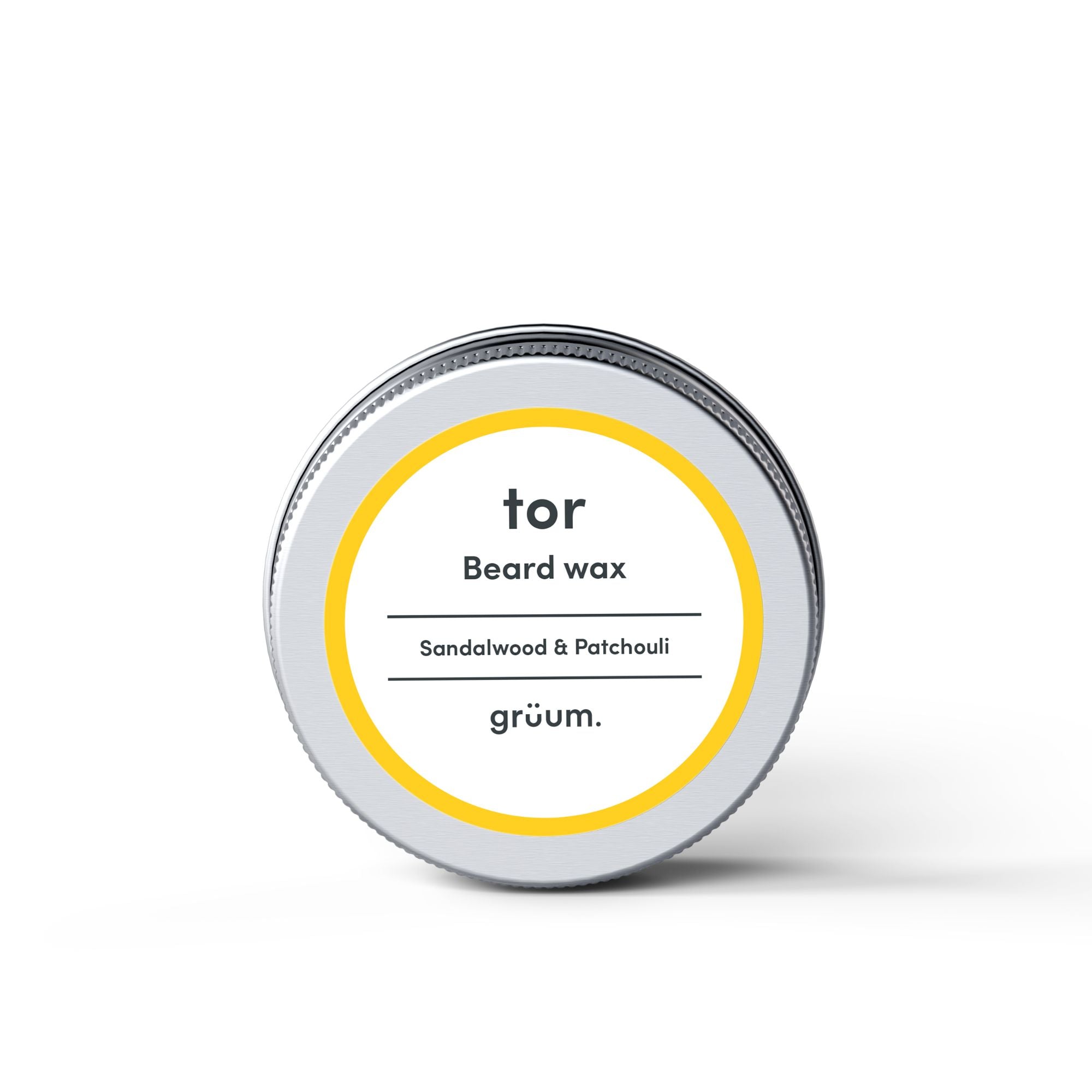 tor Beard Wax
