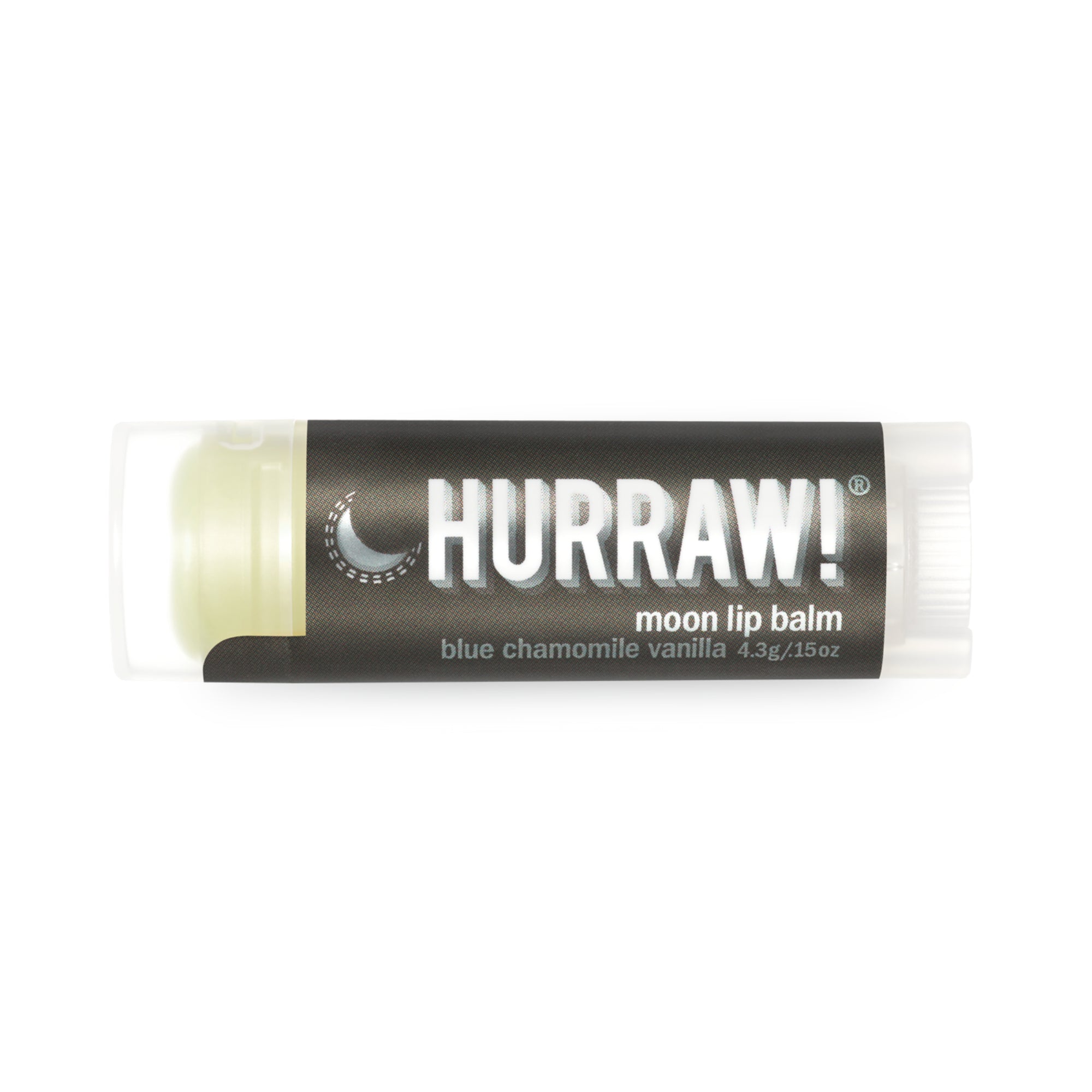 Hurraw Moon Lip Balm