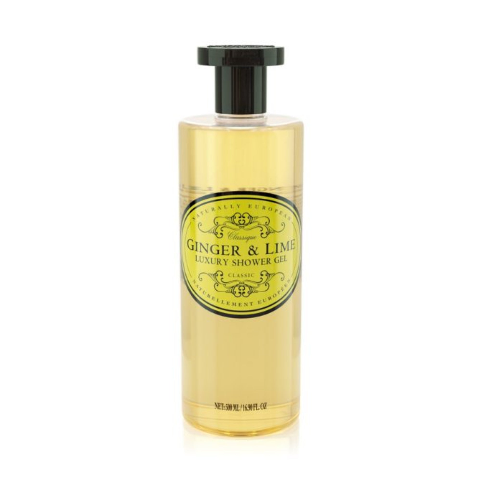 Naturally European Shower Gel