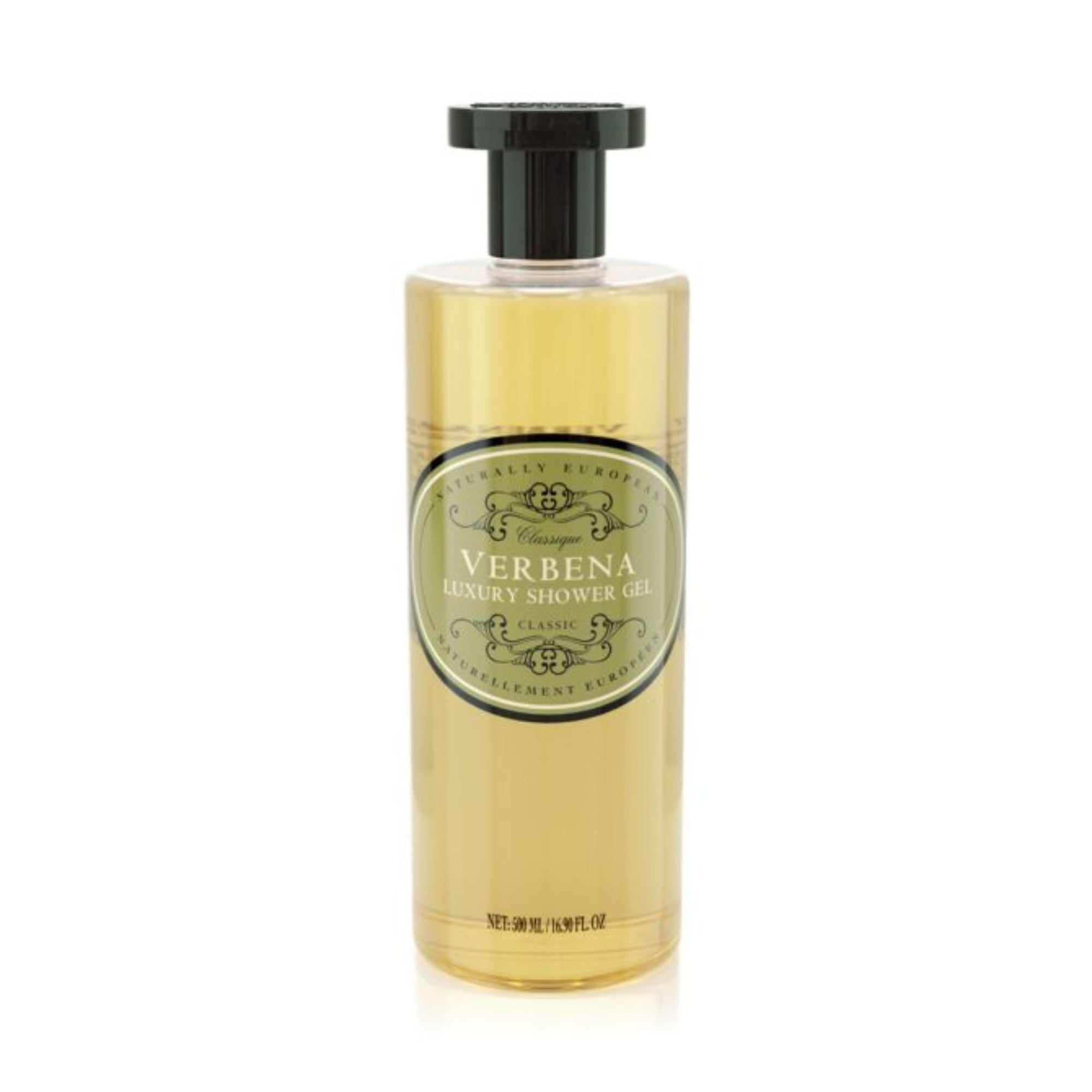Naturally European Shower Gel