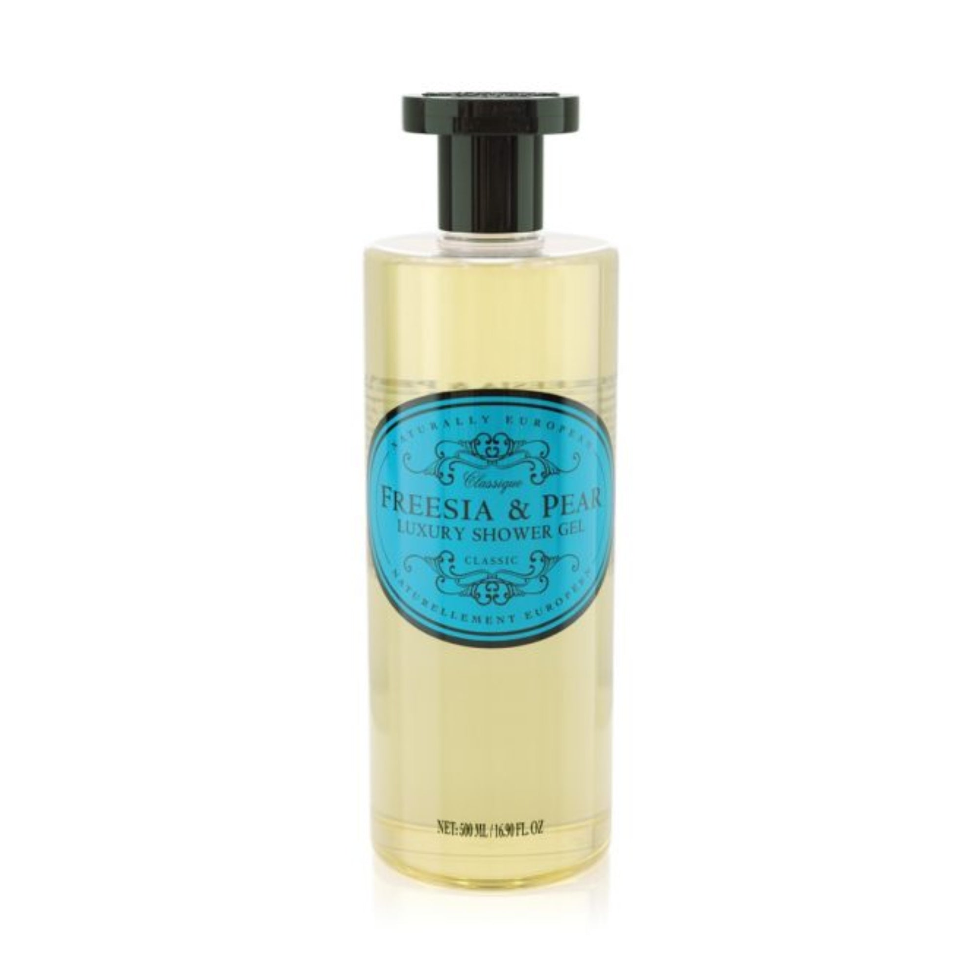 Naturally European Shower Gel