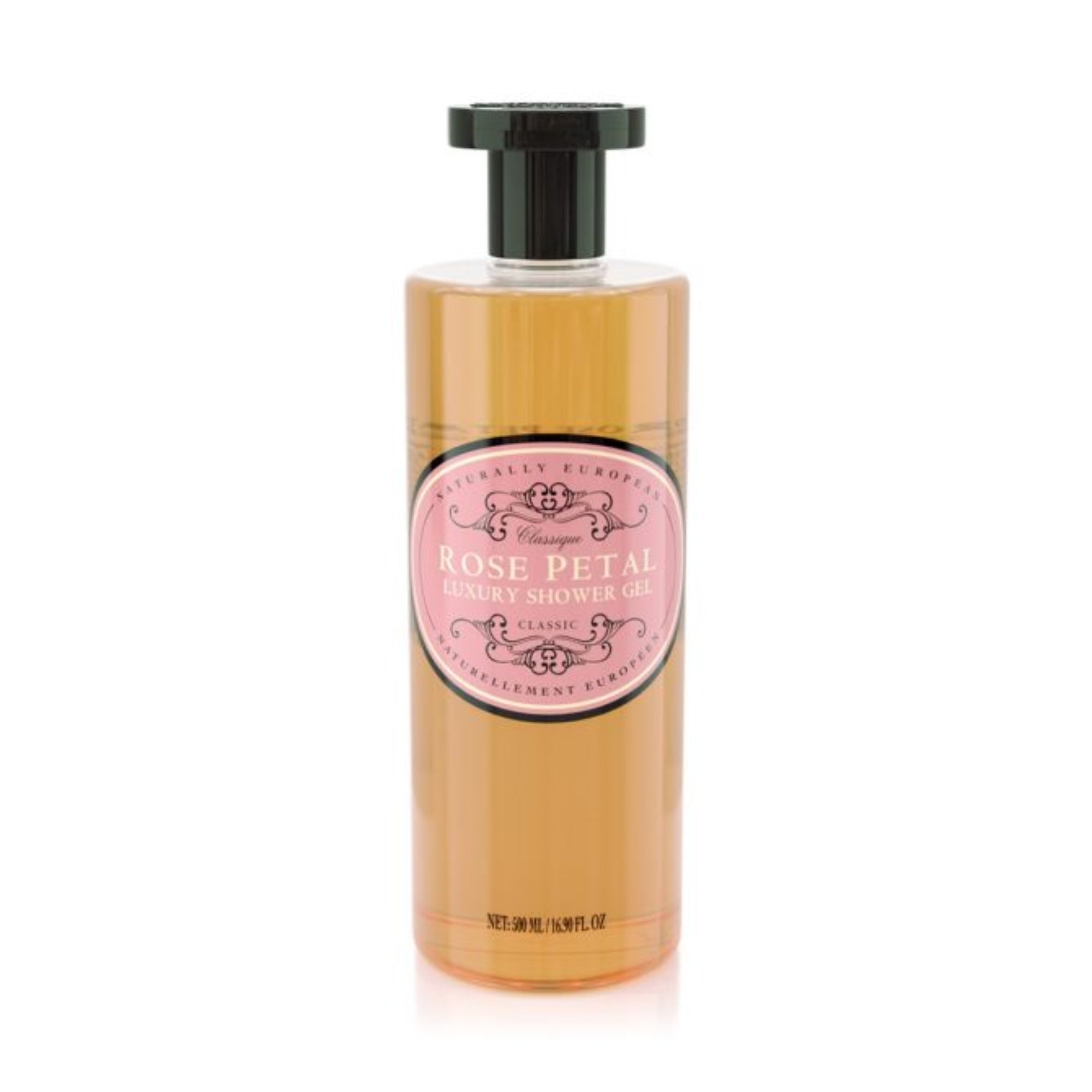 Naturally European Shower Gel