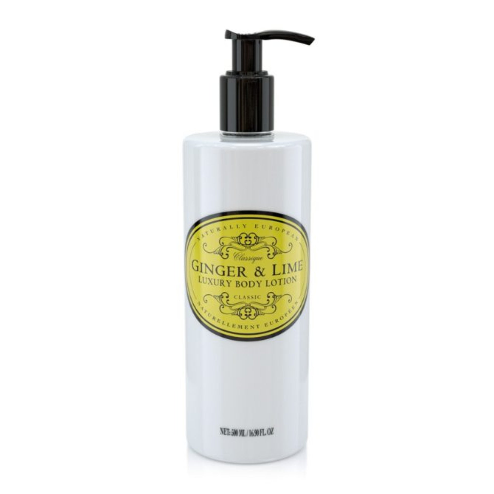 Naturally European Body Lotion
