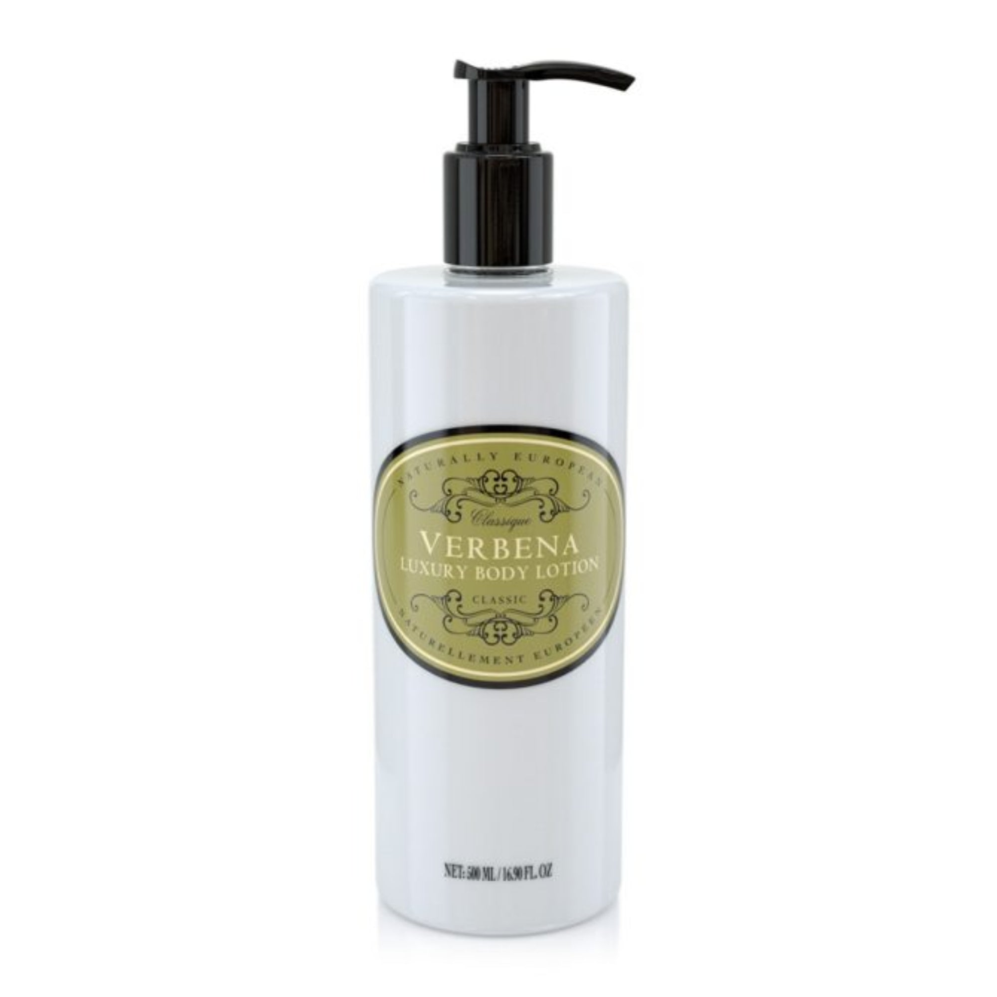 Naturally European Body Lotion