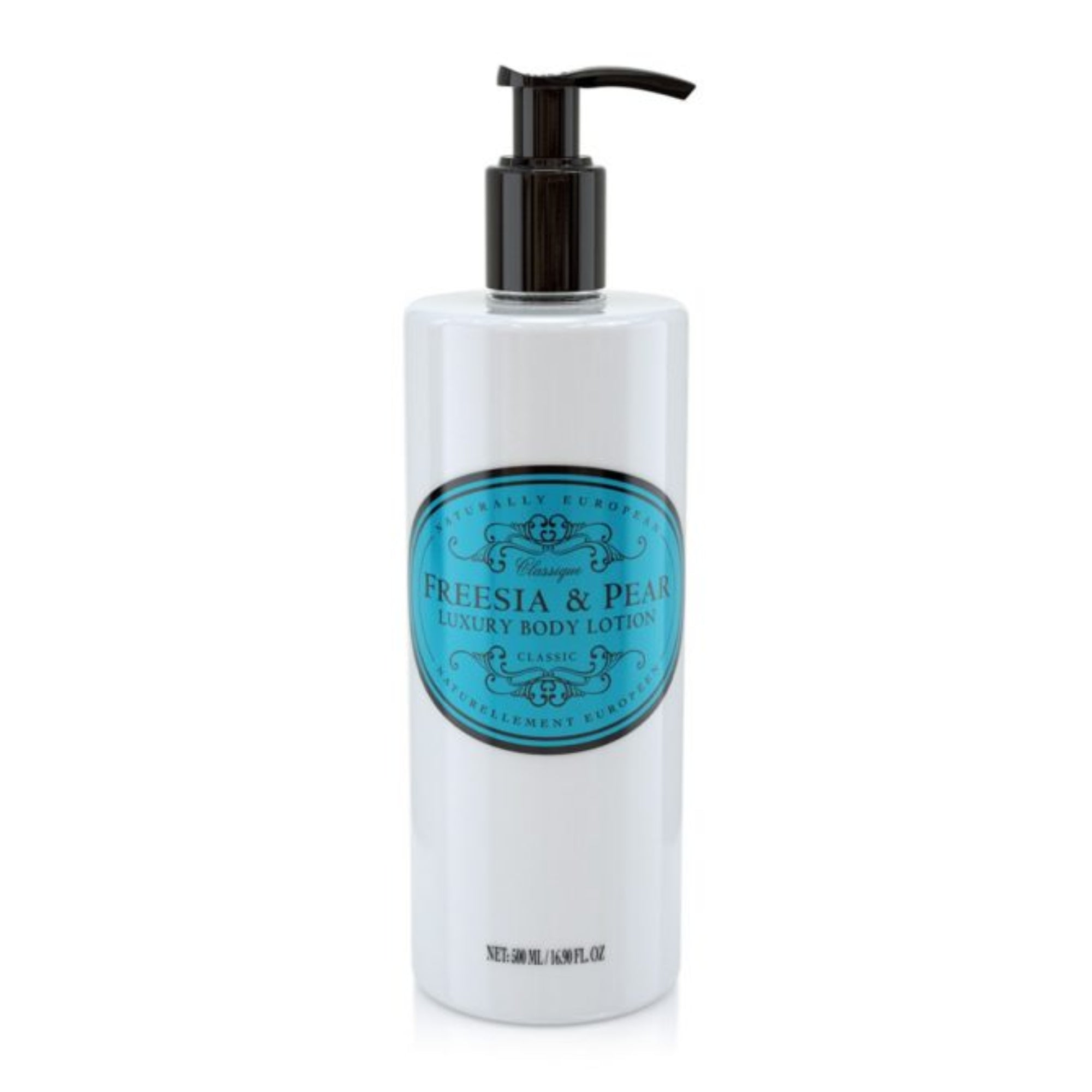 Naturally European Body Lotion