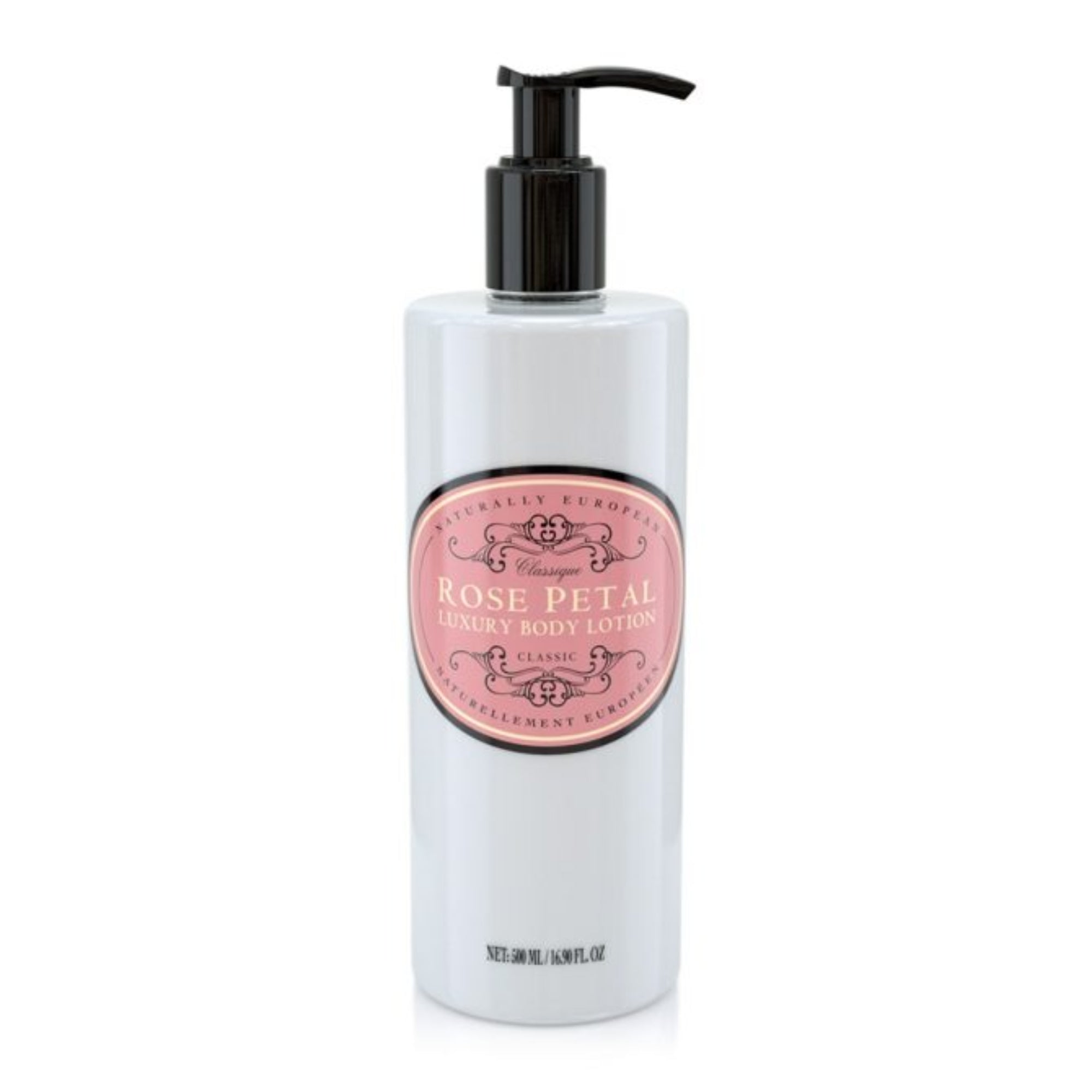 Naturally European Body Lotion