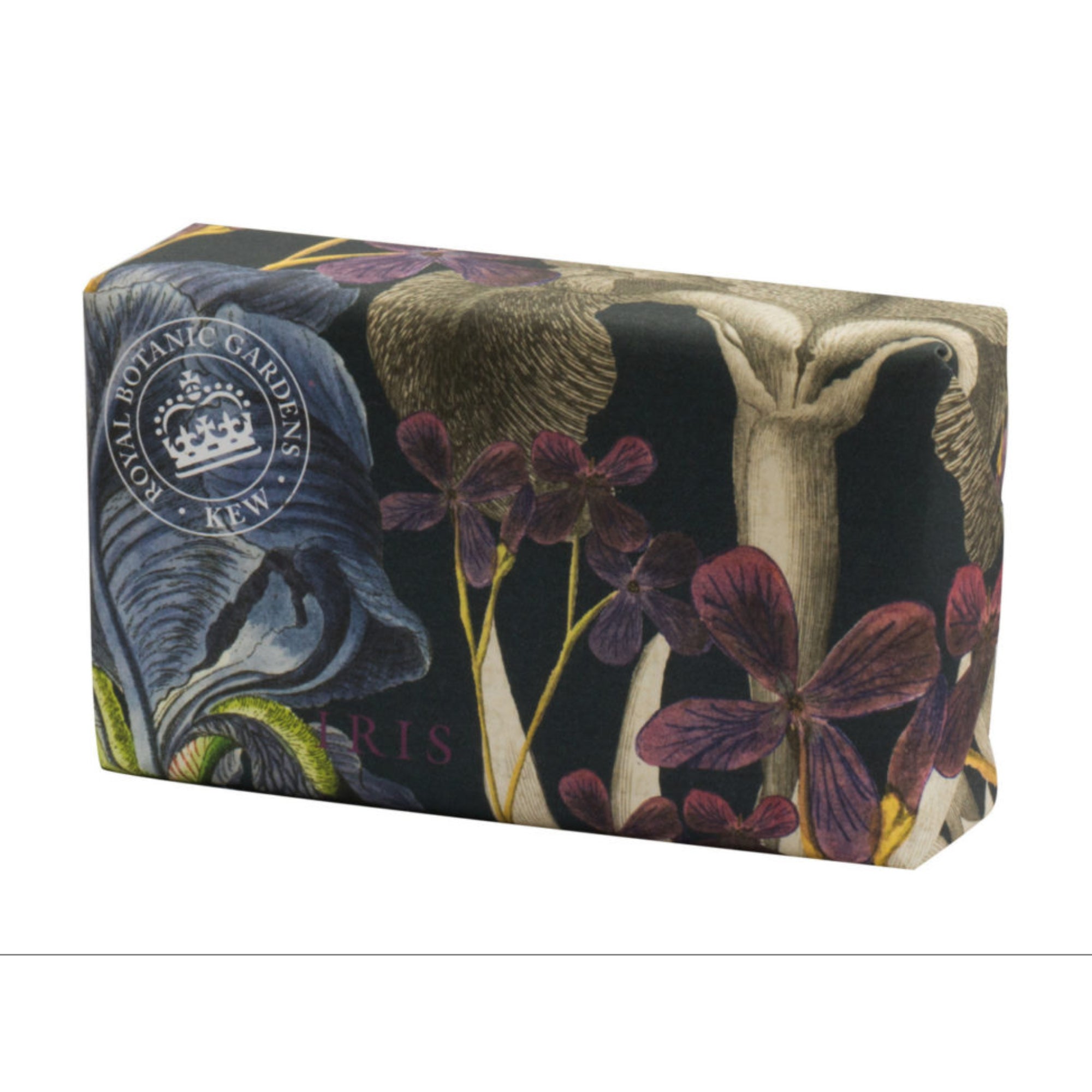 Kew Gardens Wrapped Soap