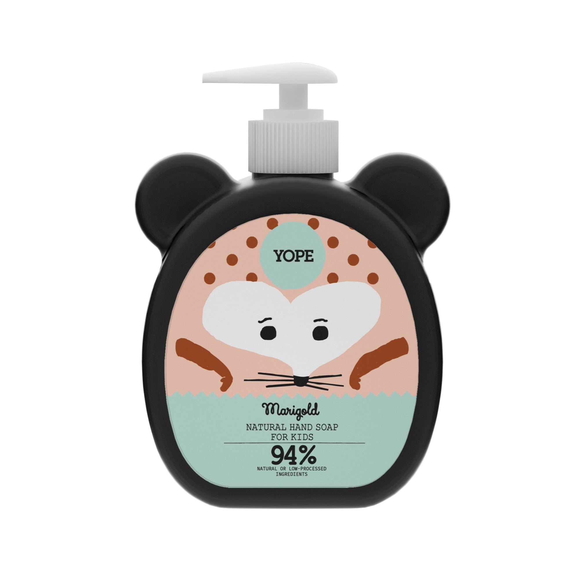 Hand Soap For Kids Marigold 400ml