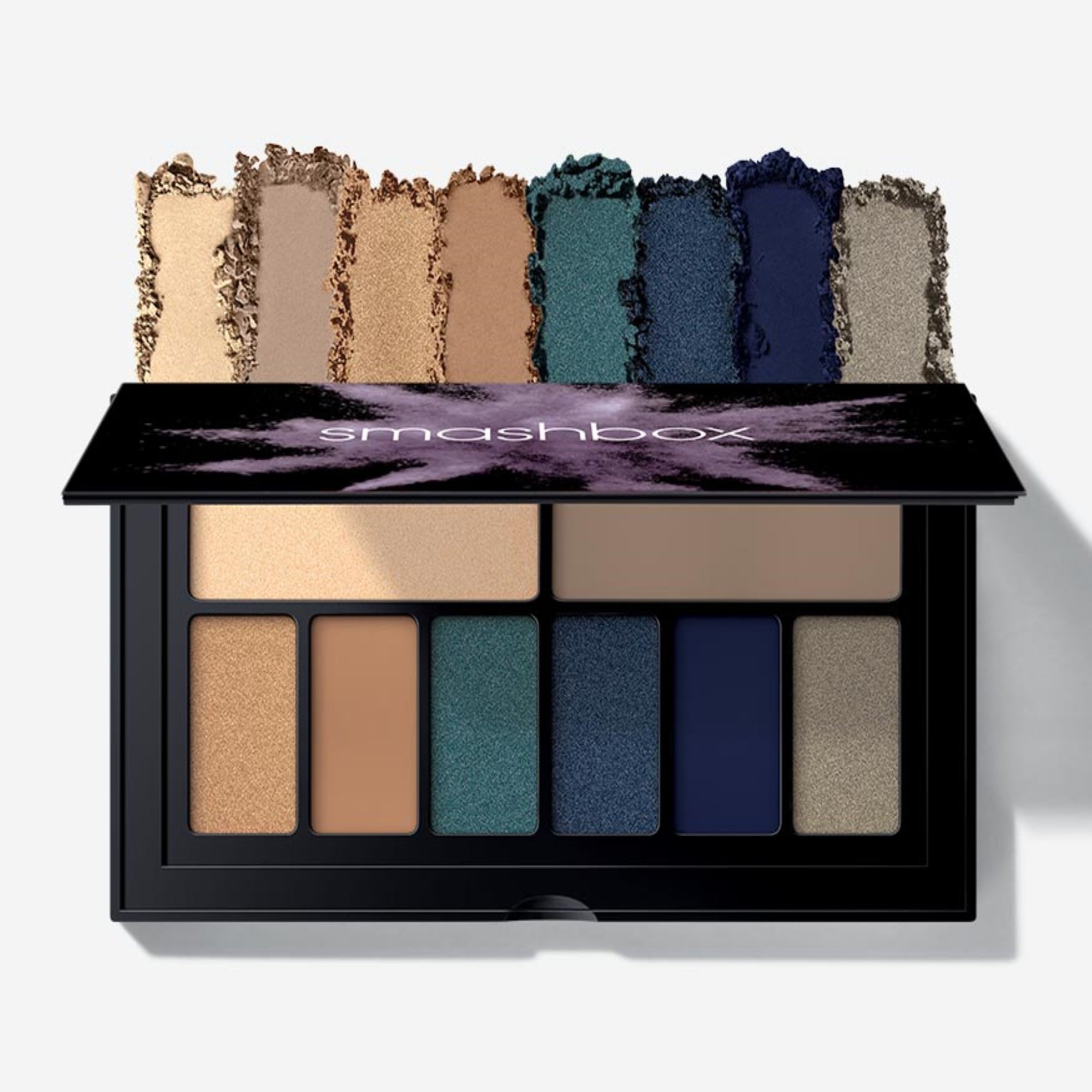 Cover Shot Eye Shadow Palette