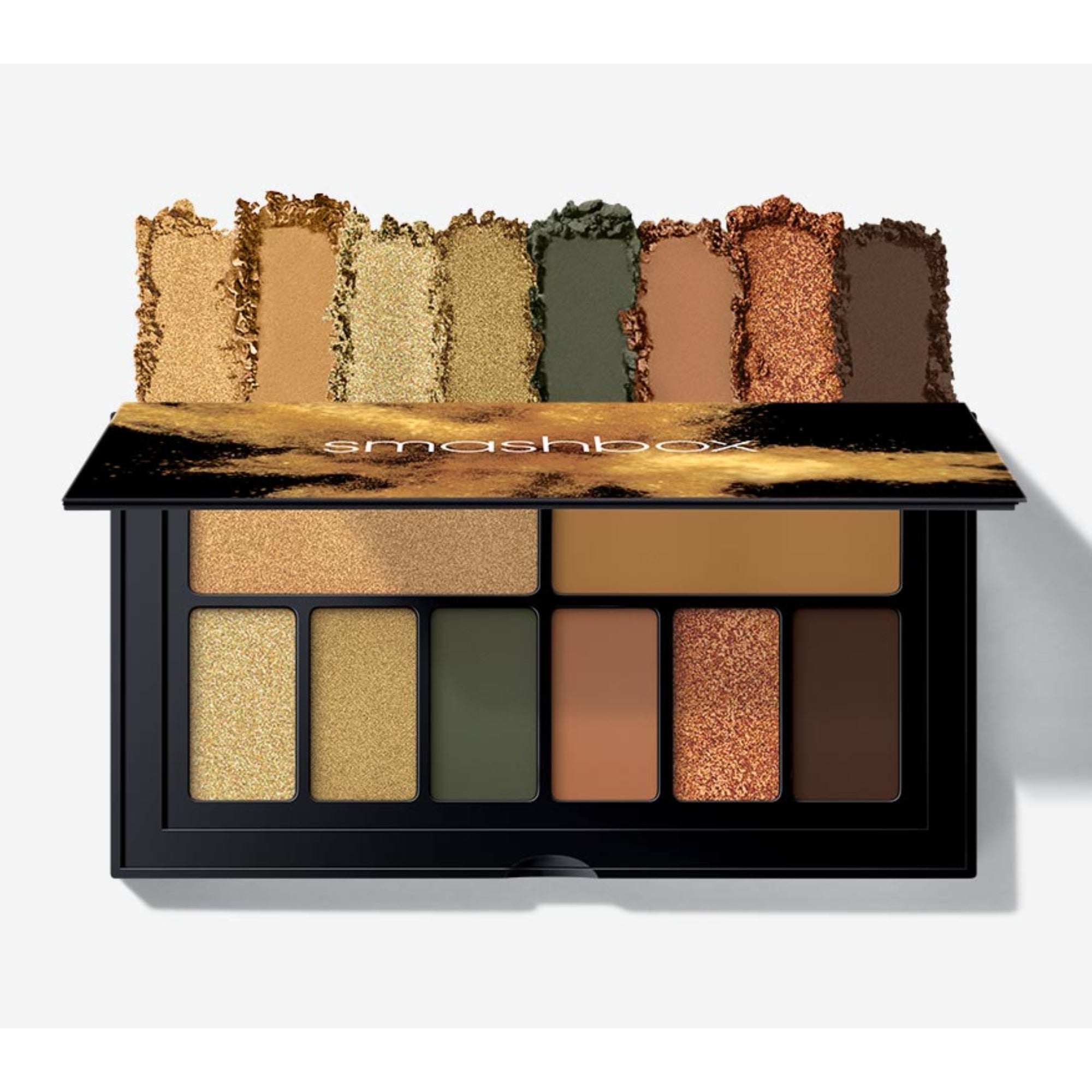 Cover Shot Eye Shadow Palette