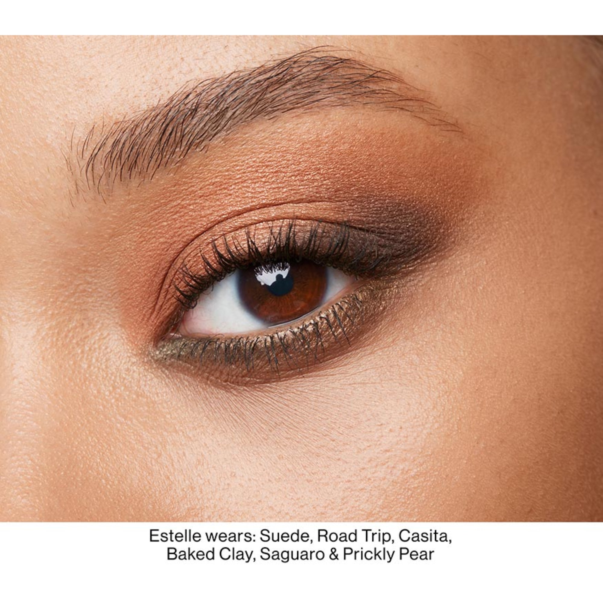 Cover Shot Eye Shadow Palette