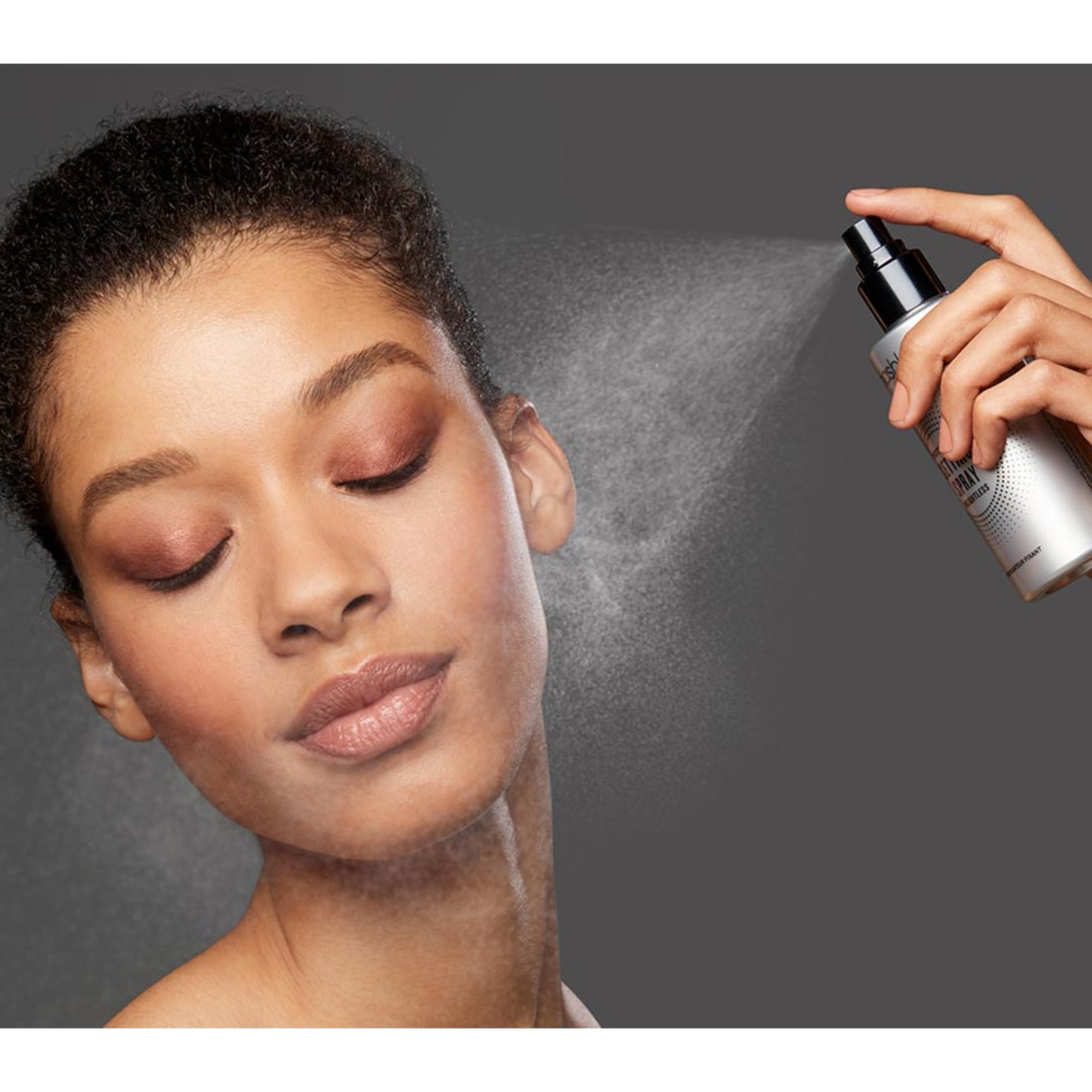 Photo Finish Weightless Setting Spray