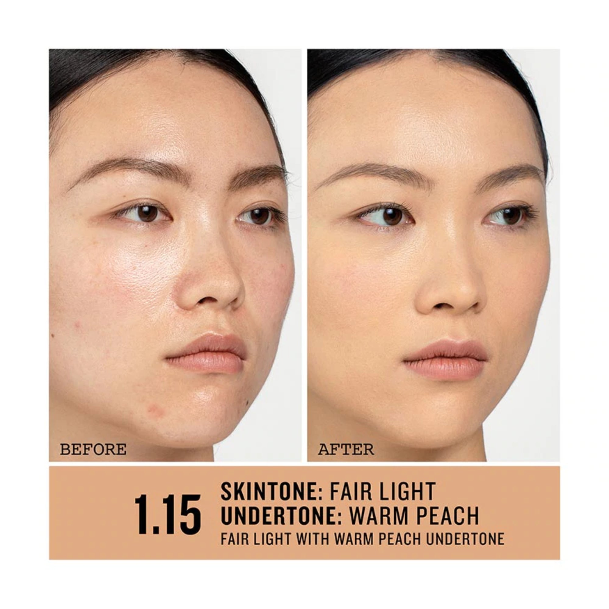 Studio Skin Full Coverage 24 Hour Foundation