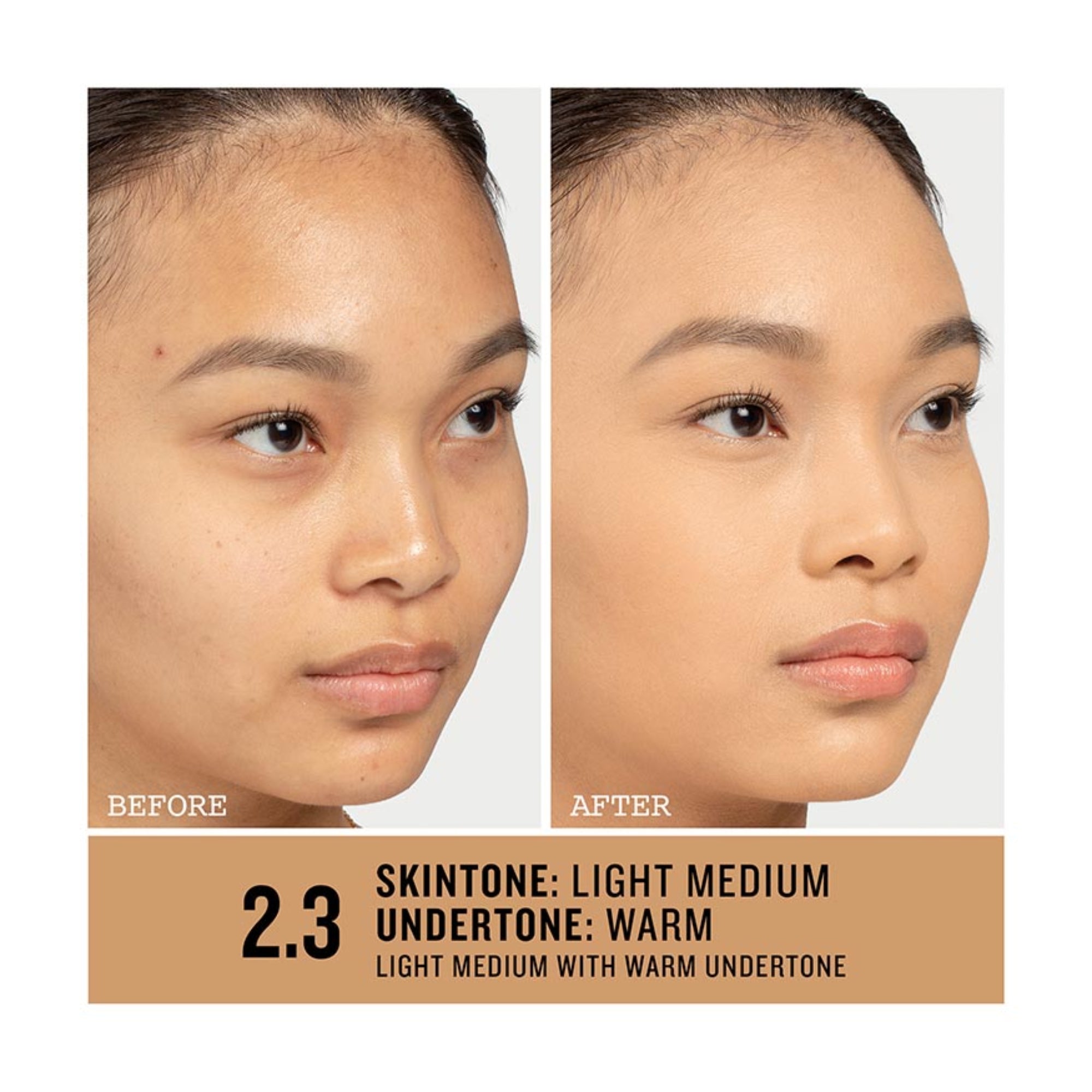 Studio Skin Full Coverage 24 Hour Foundation