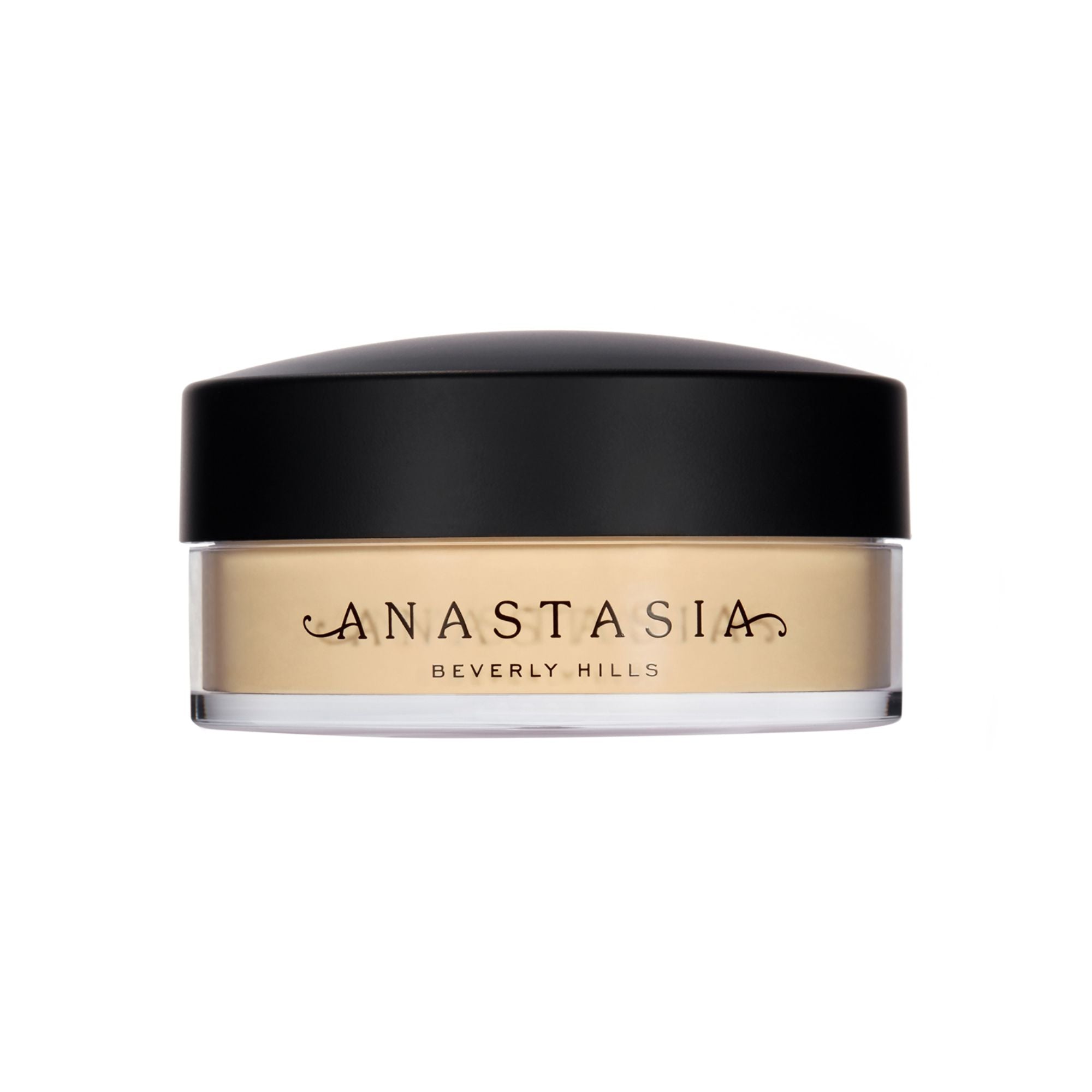 Loose Setting Powder - Banana