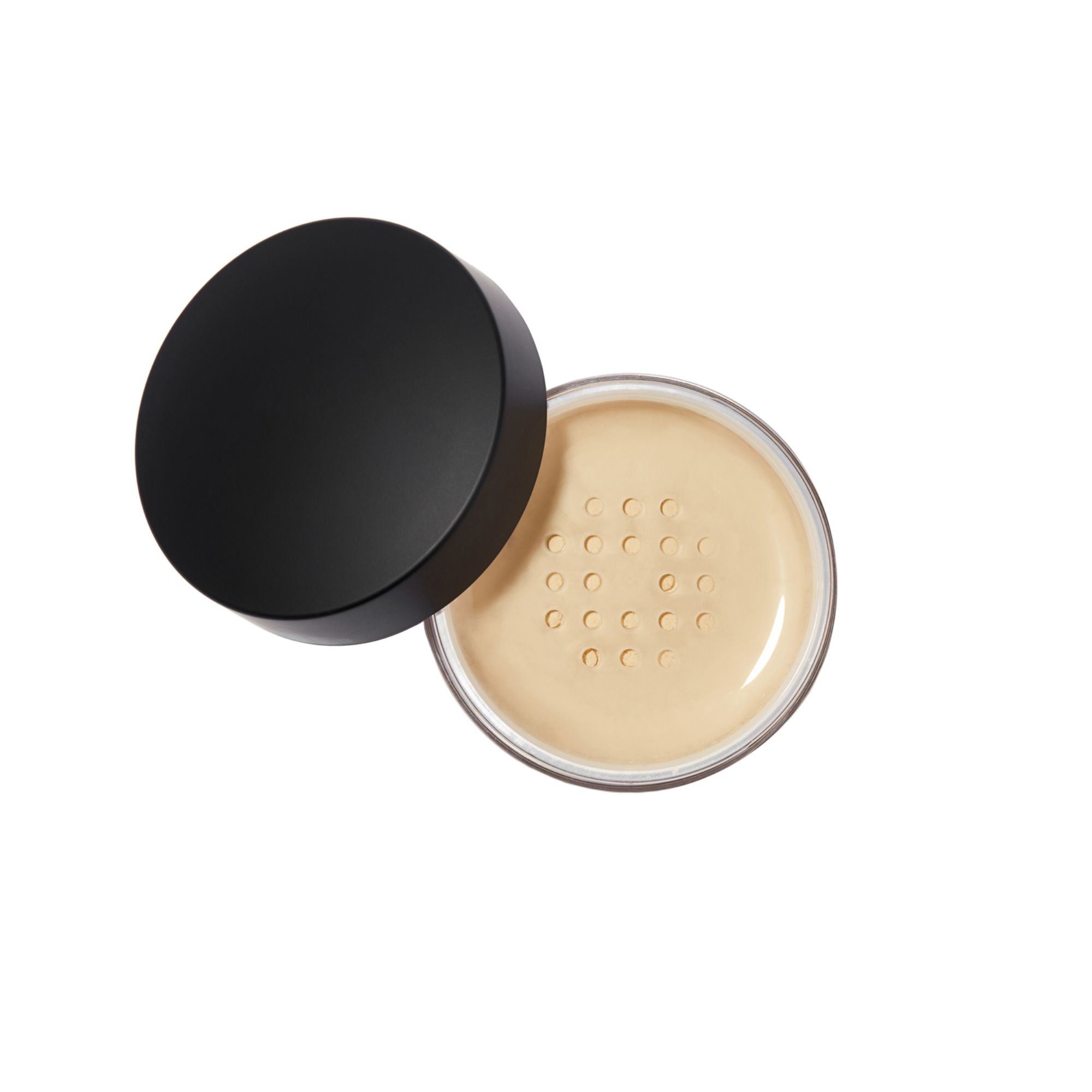 Loose Setting Powder