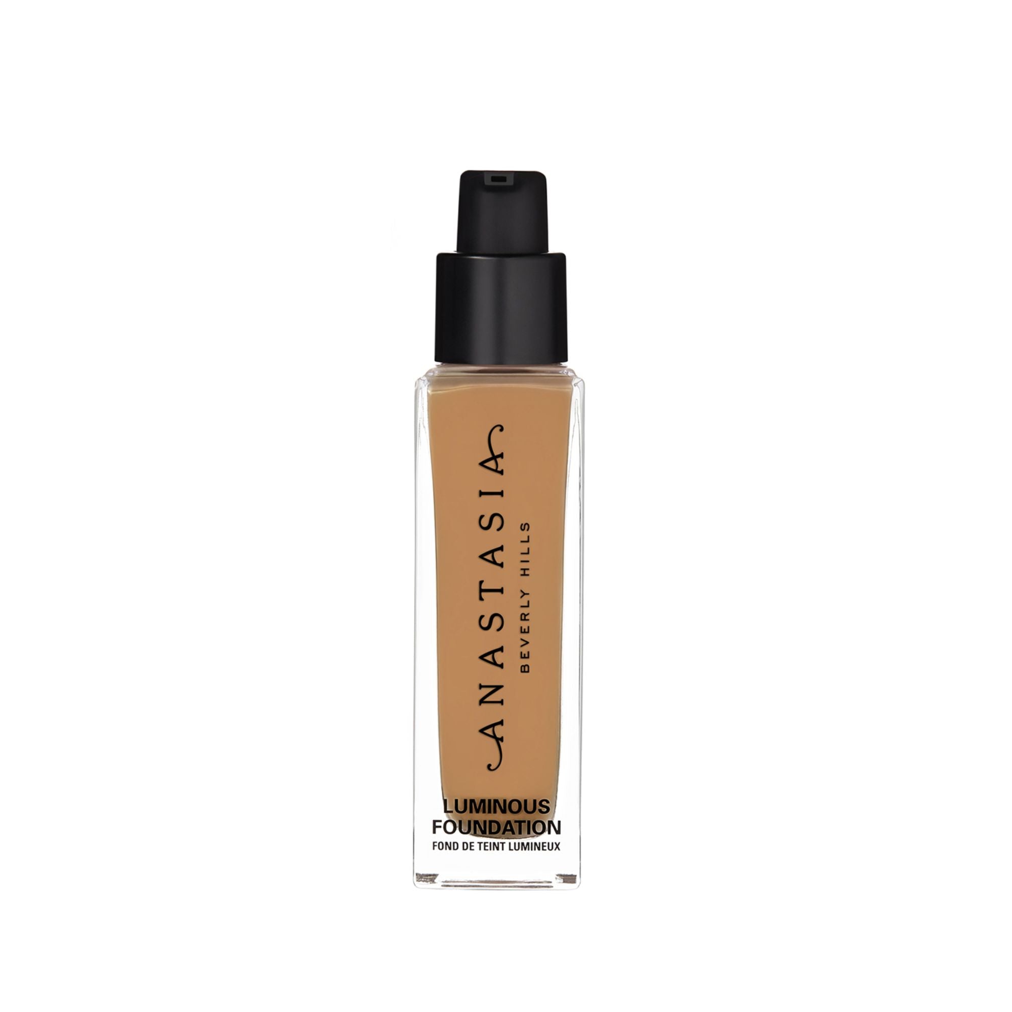 Luminous Foundation
