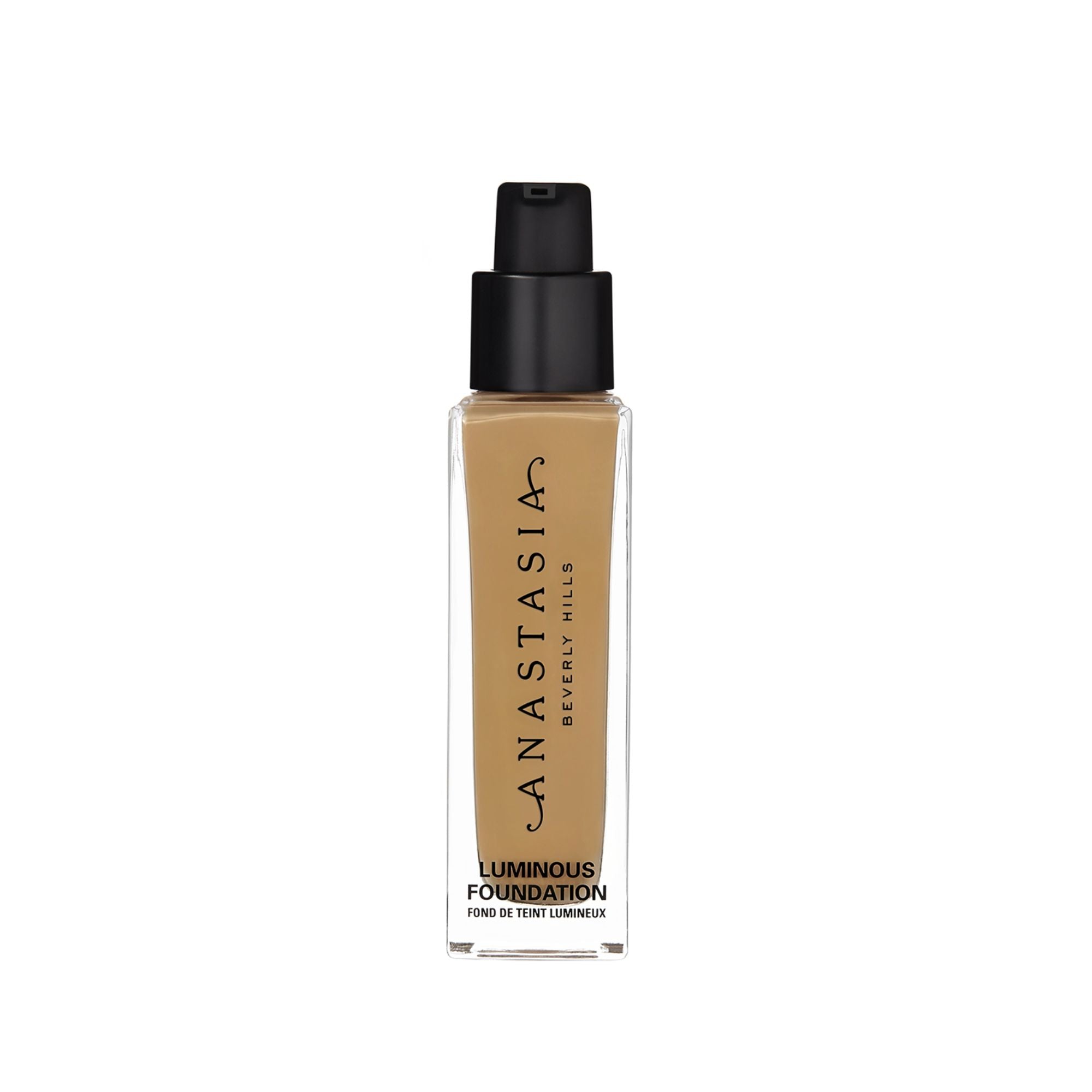 Luminous Foundation